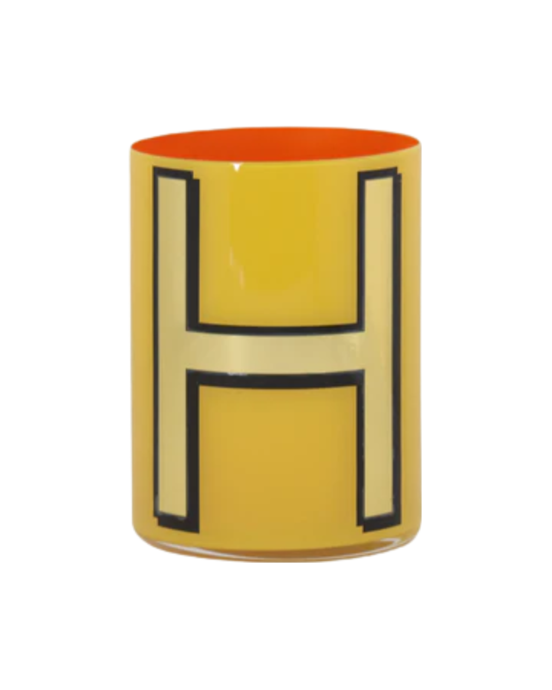 Bridie Hall Brush Pot - H