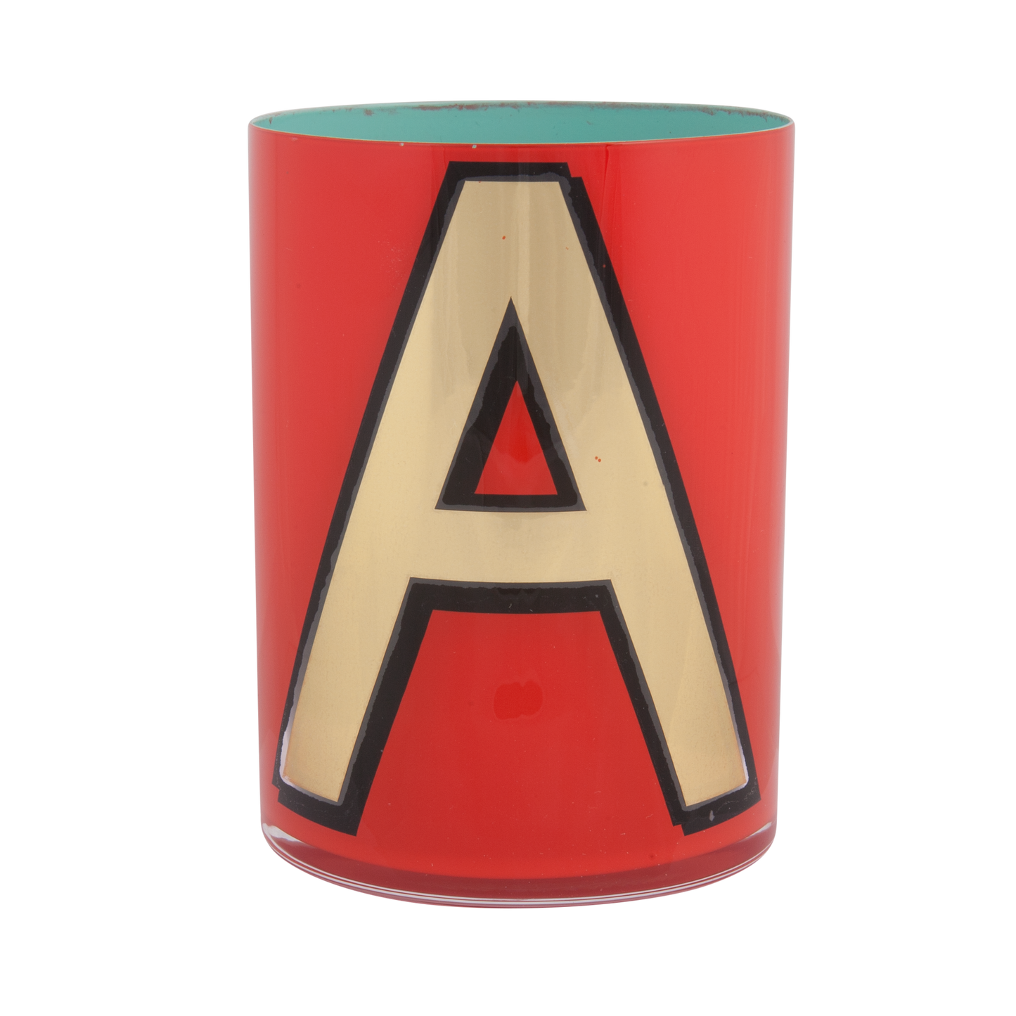 Bridie Hall Brush Pot - A