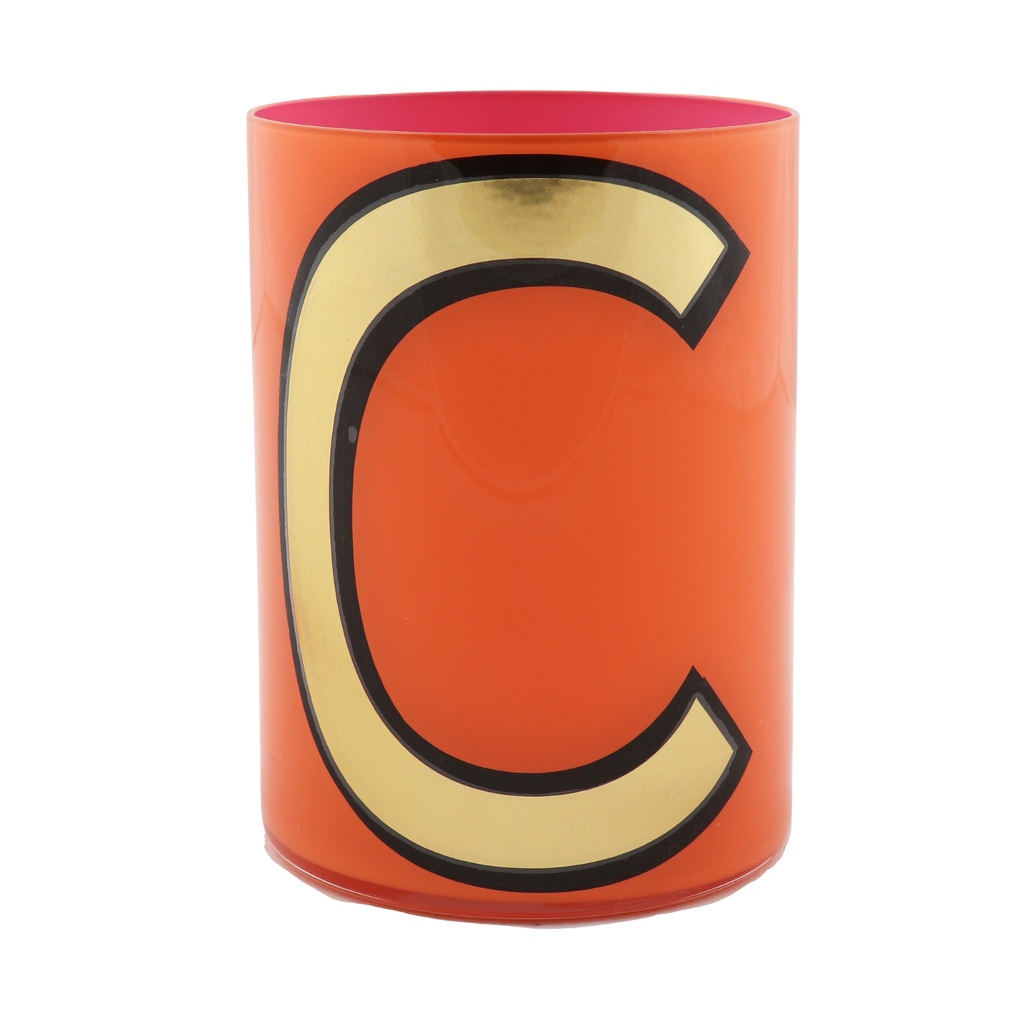 Bridie Hall Brush Pot - C