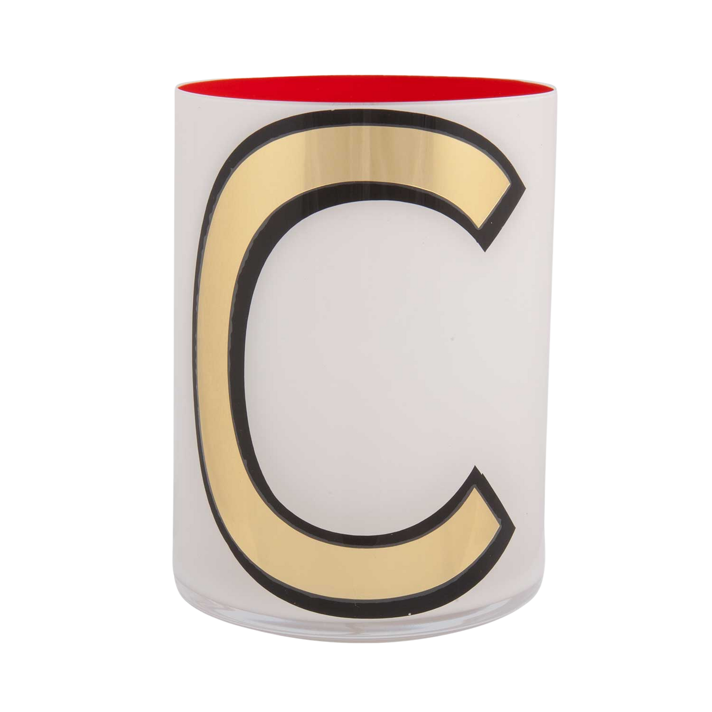 Bridie Hall Brush Pot - C