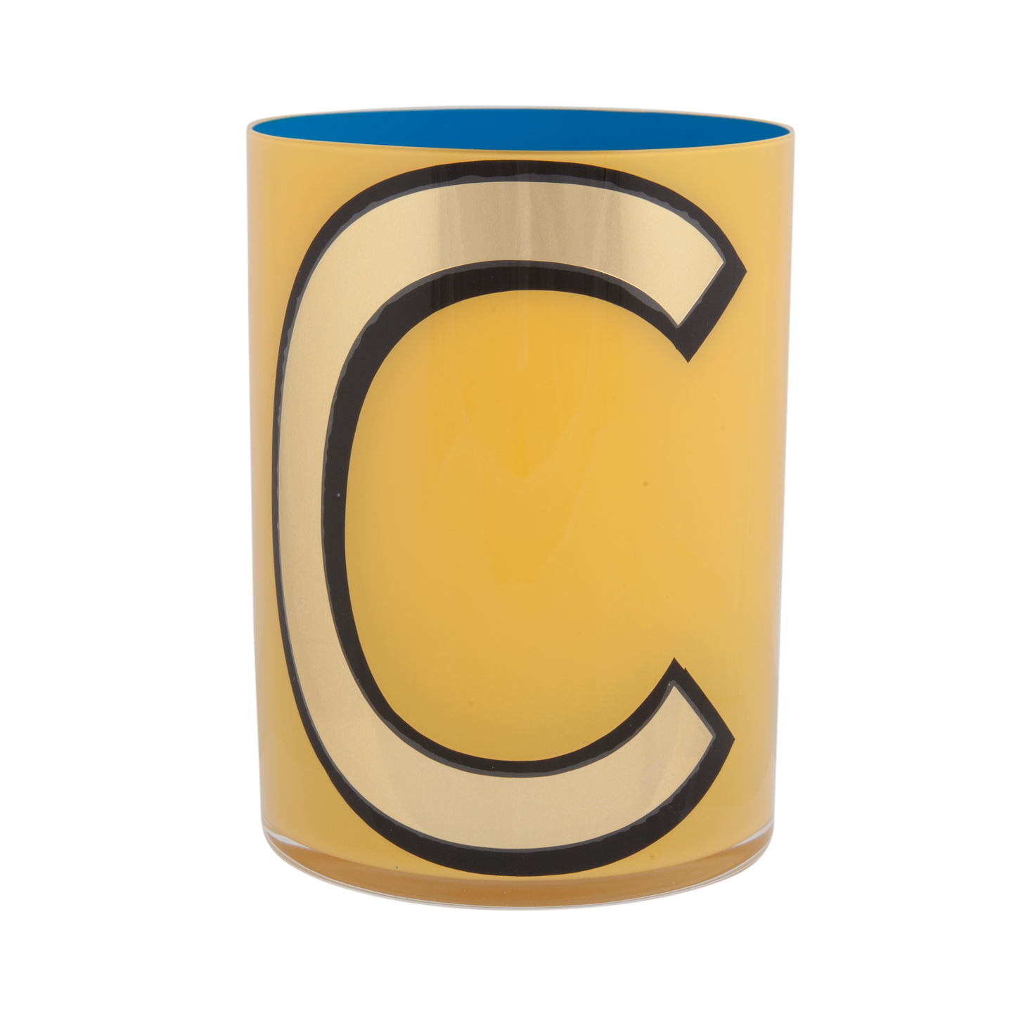 Bridie Hall Brush Pot - C