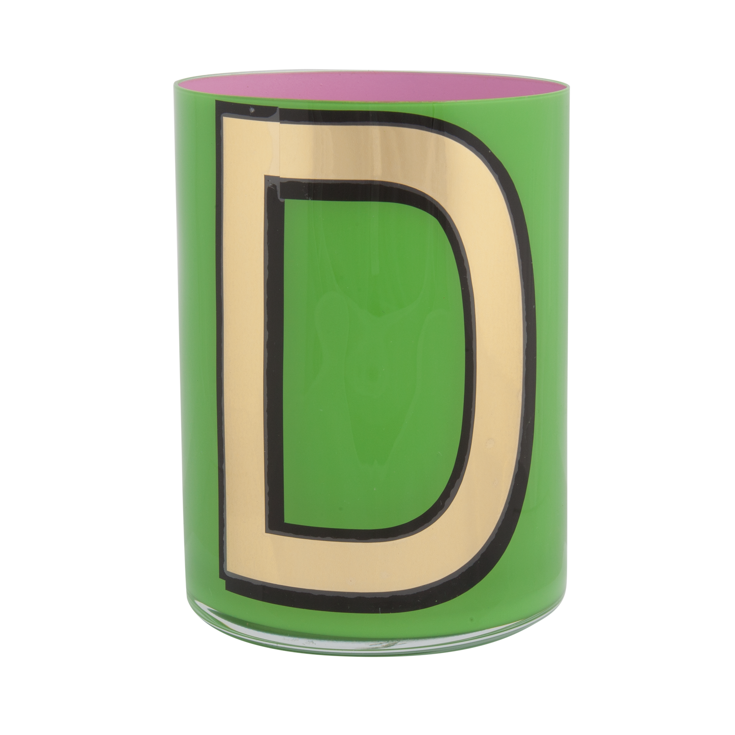 Bridie Hall Brush Pot - D