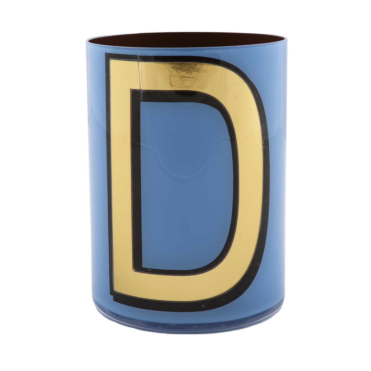 Bridie Hall Brush Pot - D