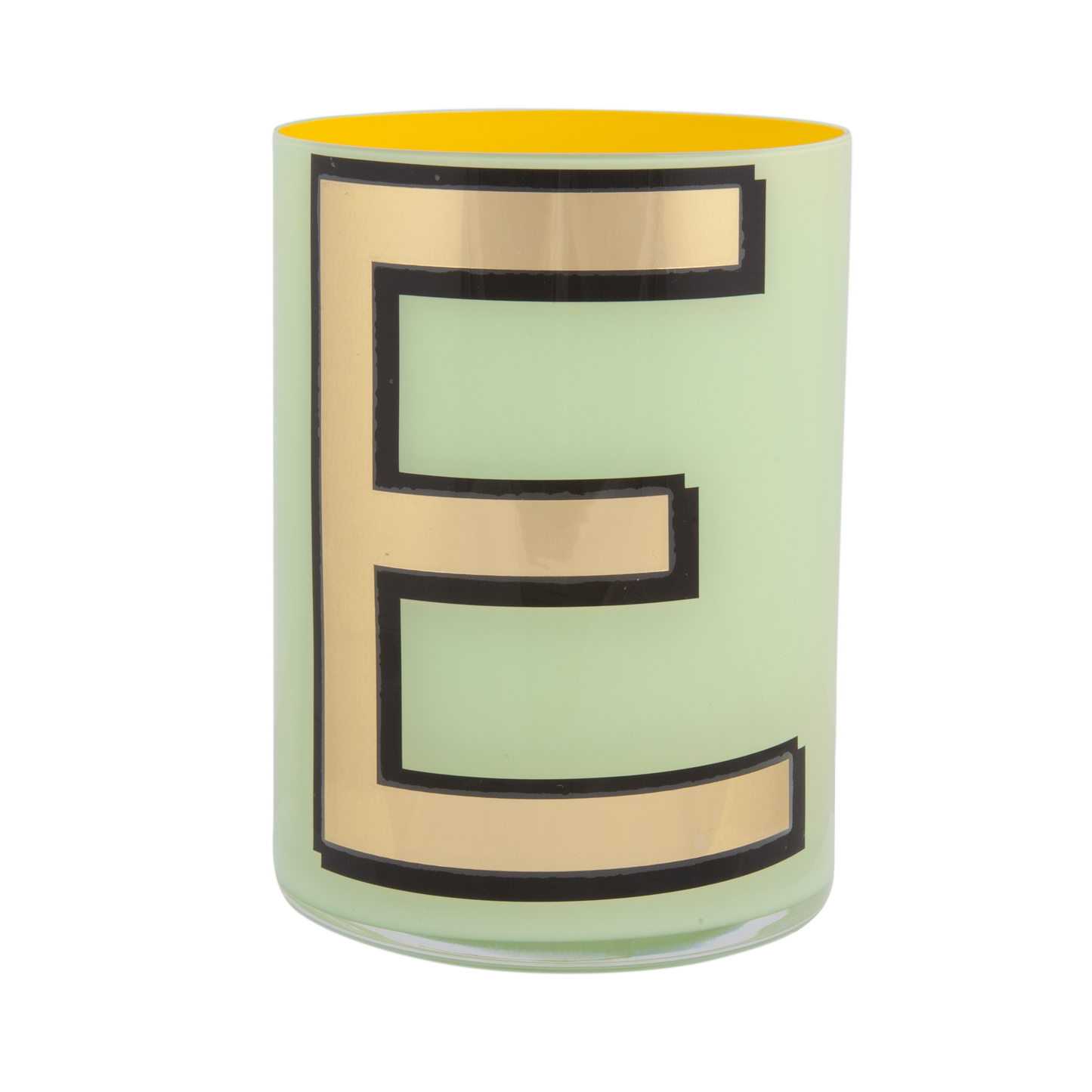Bridie Hall Brush Pot- E