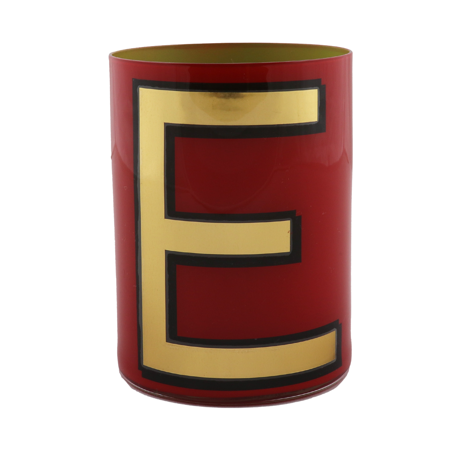 Bridie Hall Brush Pot- E