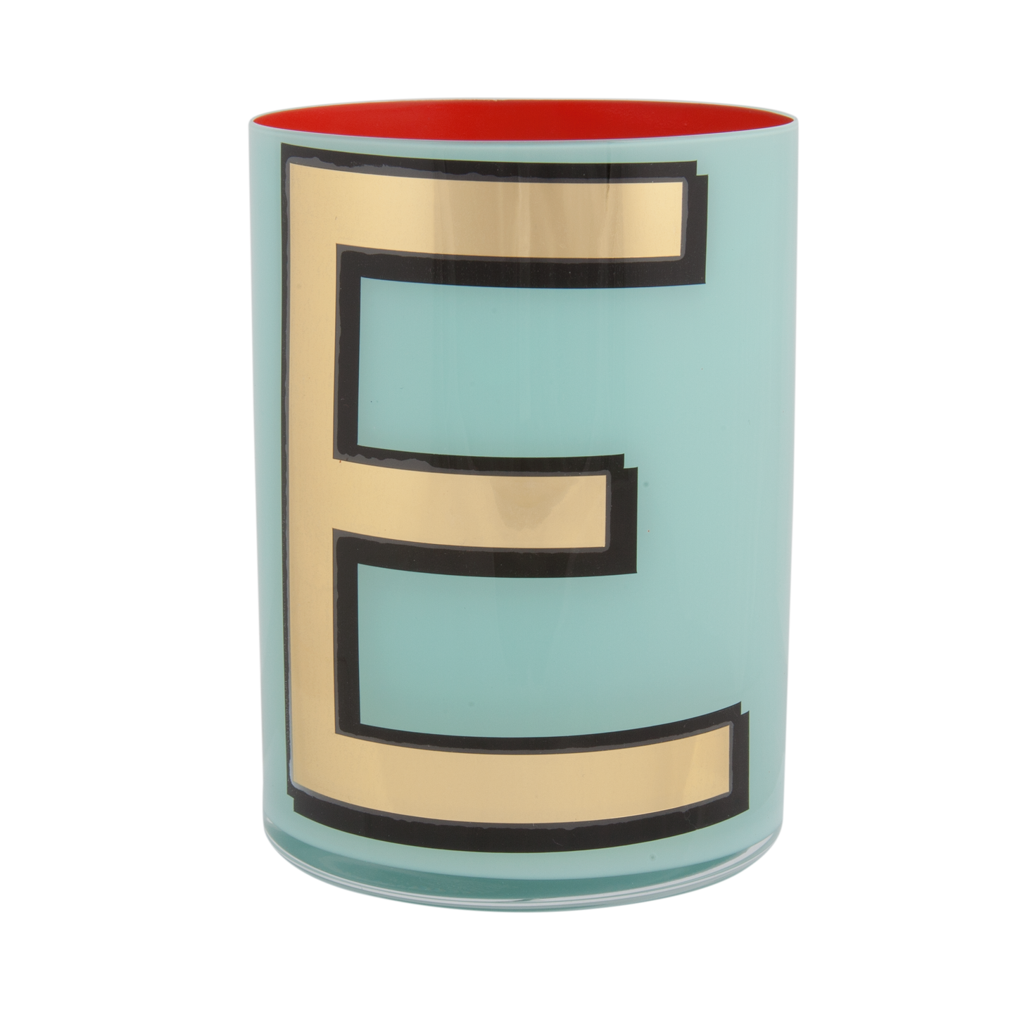 Bridie Hall Brush Pot- E