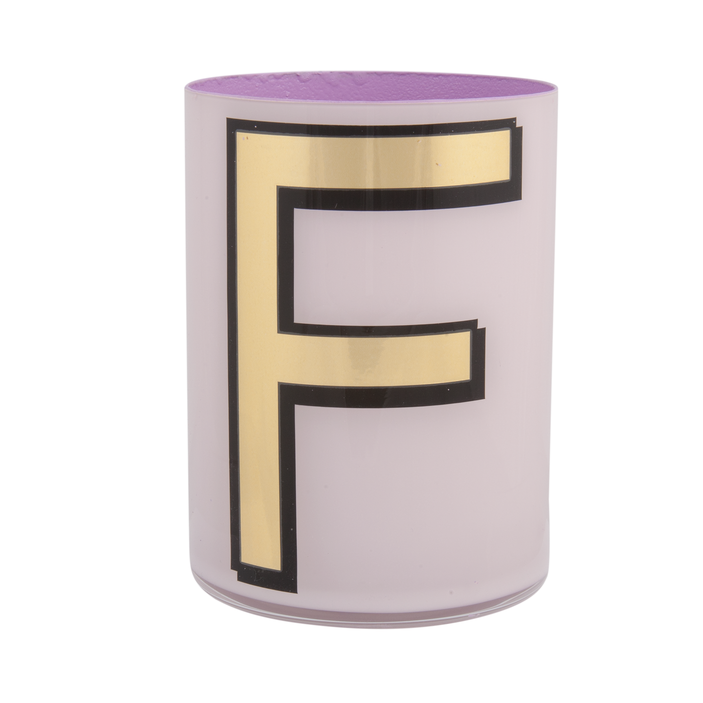 Bridie Hall Brush Pot - F