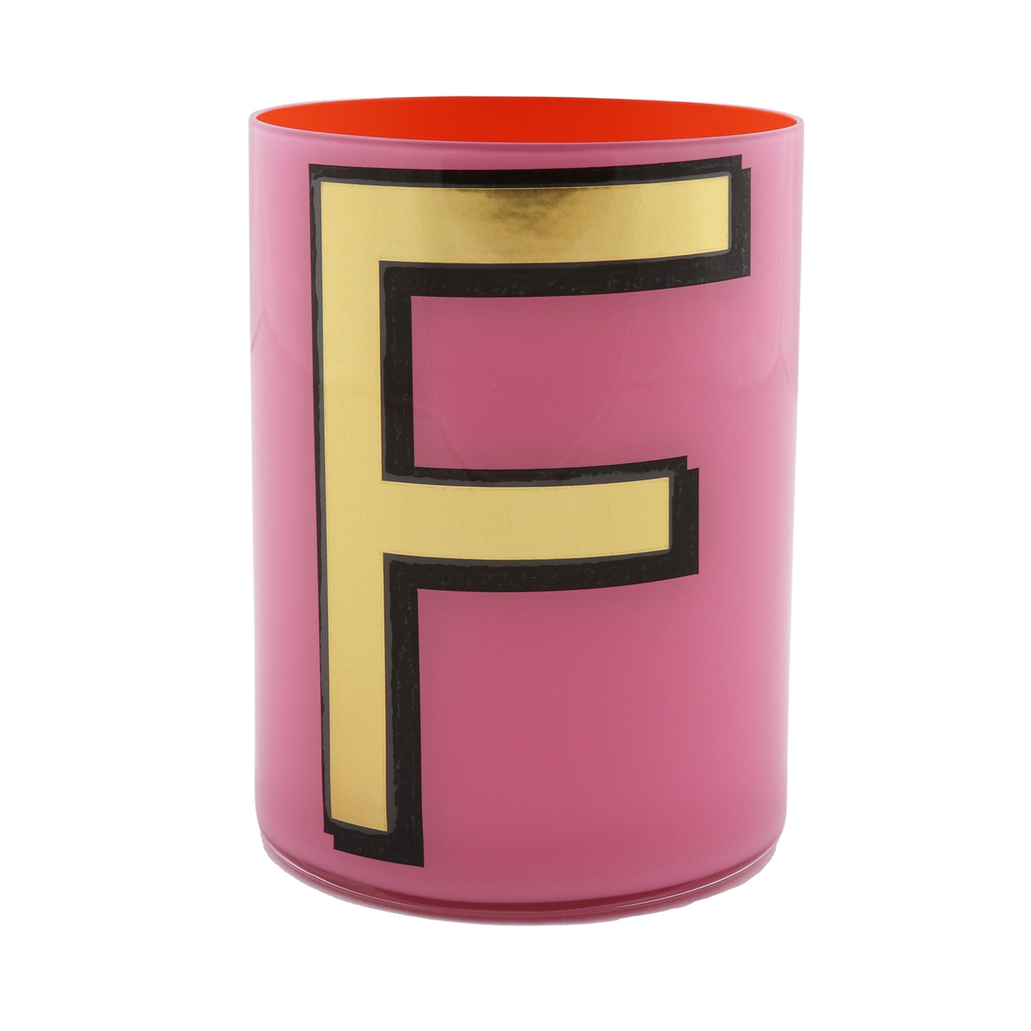 Bridie Hall Brush Pot - F
