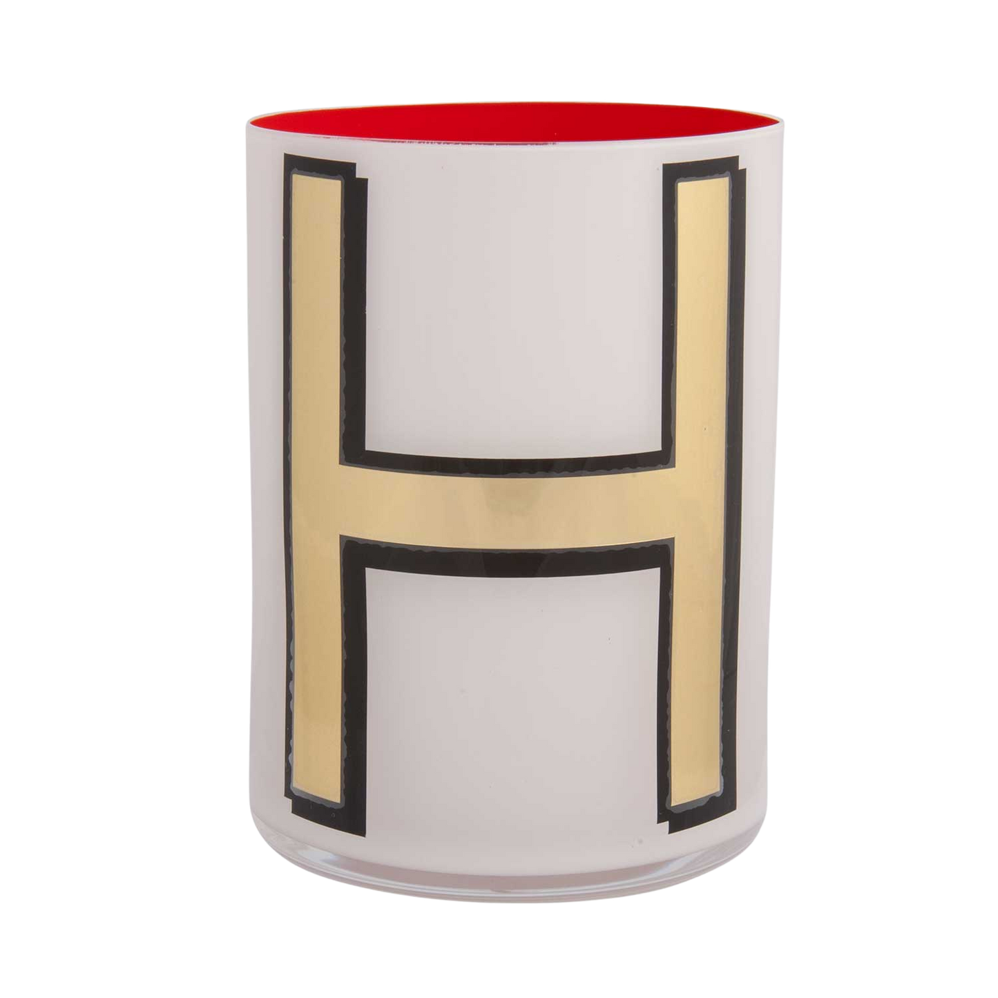 Bridie Hall Brush Pot - H