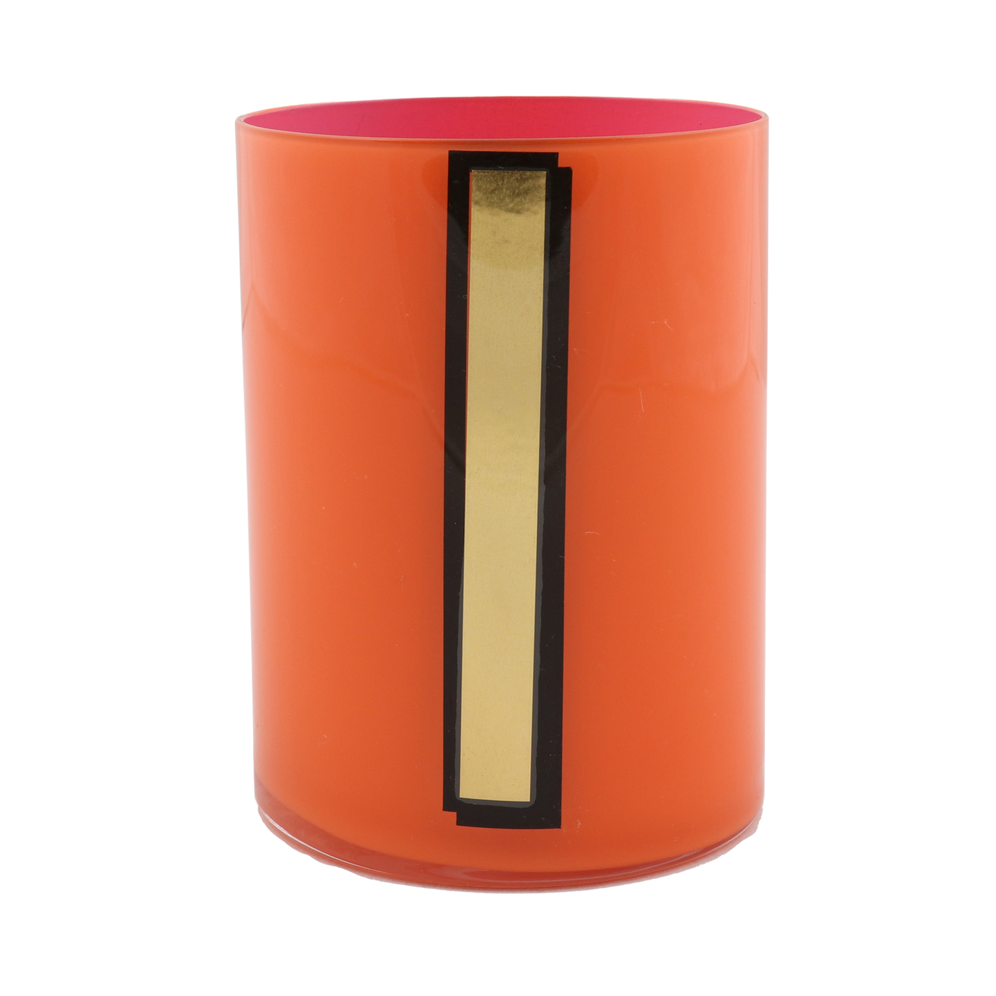 Bridie Hall Brush Pot - I