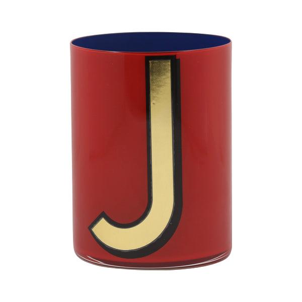 Bridie Hall Brush Pot - J