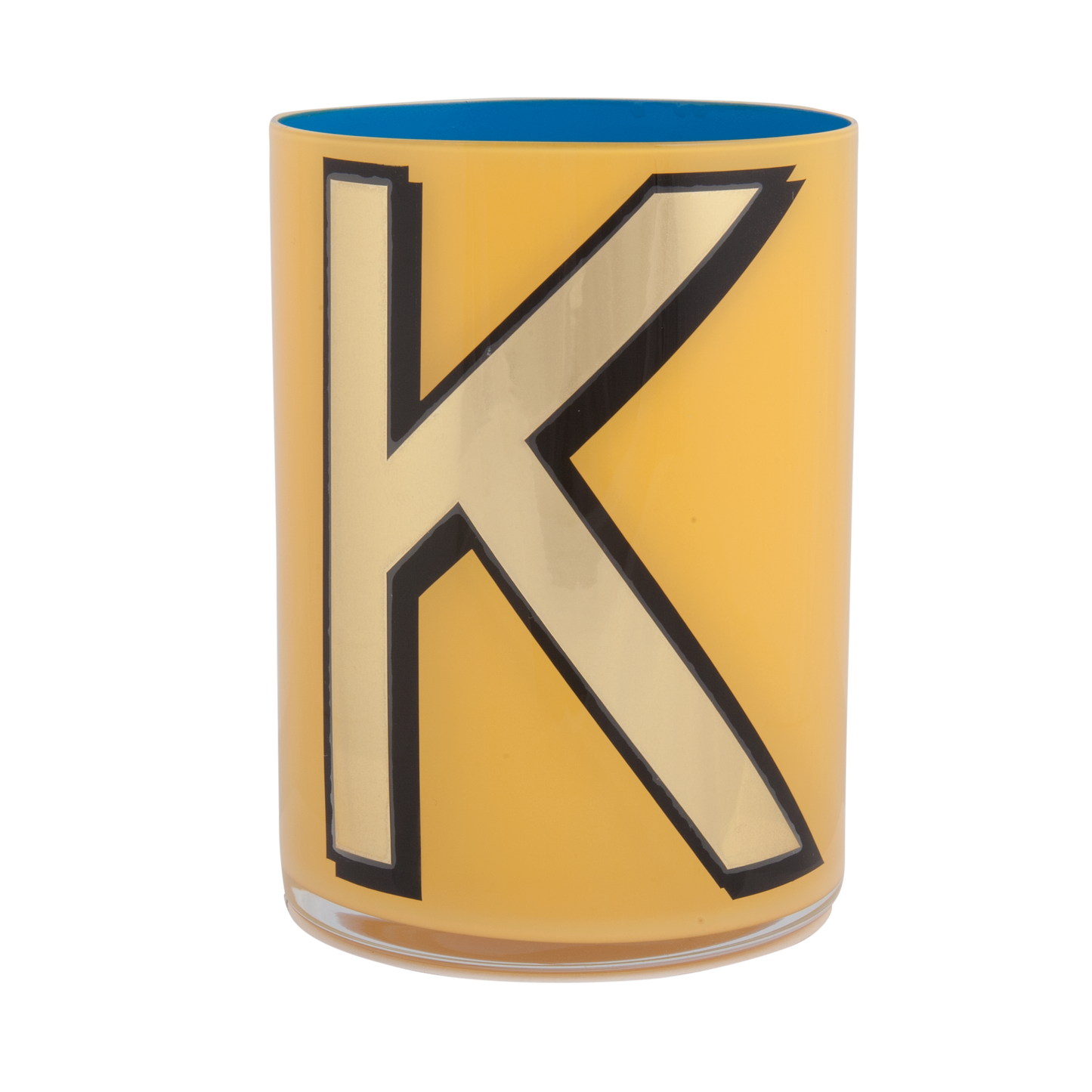 Bridie Hall Brush Pot - K