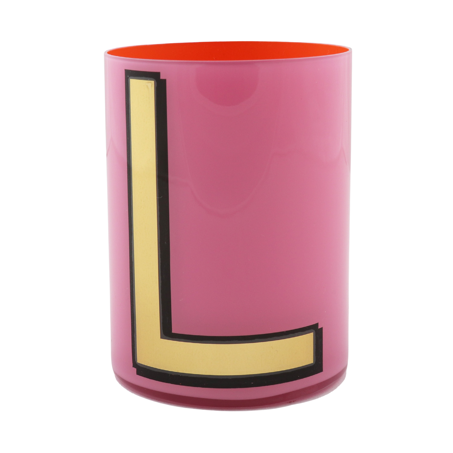 Bridie Hall Brush Pot - L