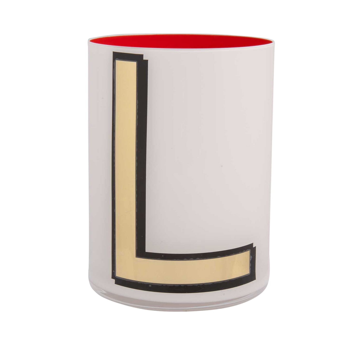 Bridie Hall Brush Pot - L