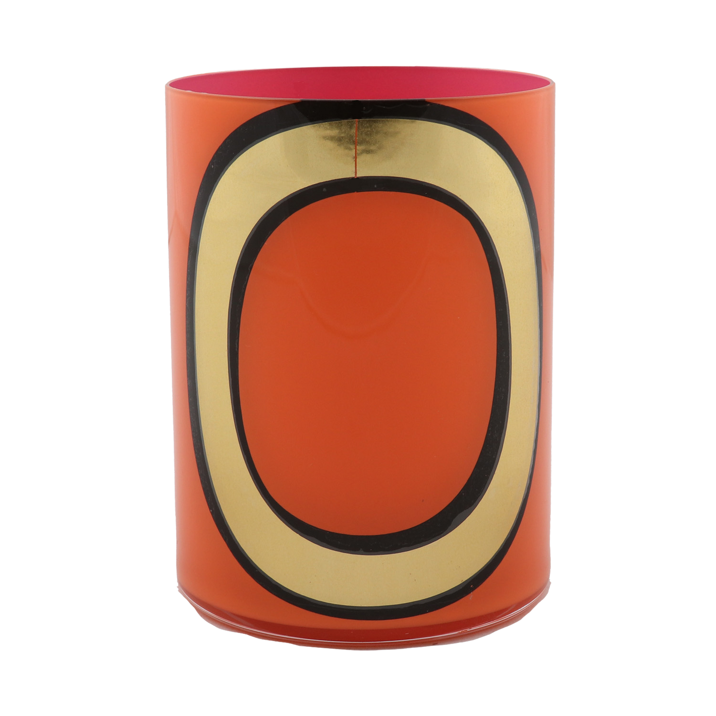 Bridie Hall Brush Pot - O