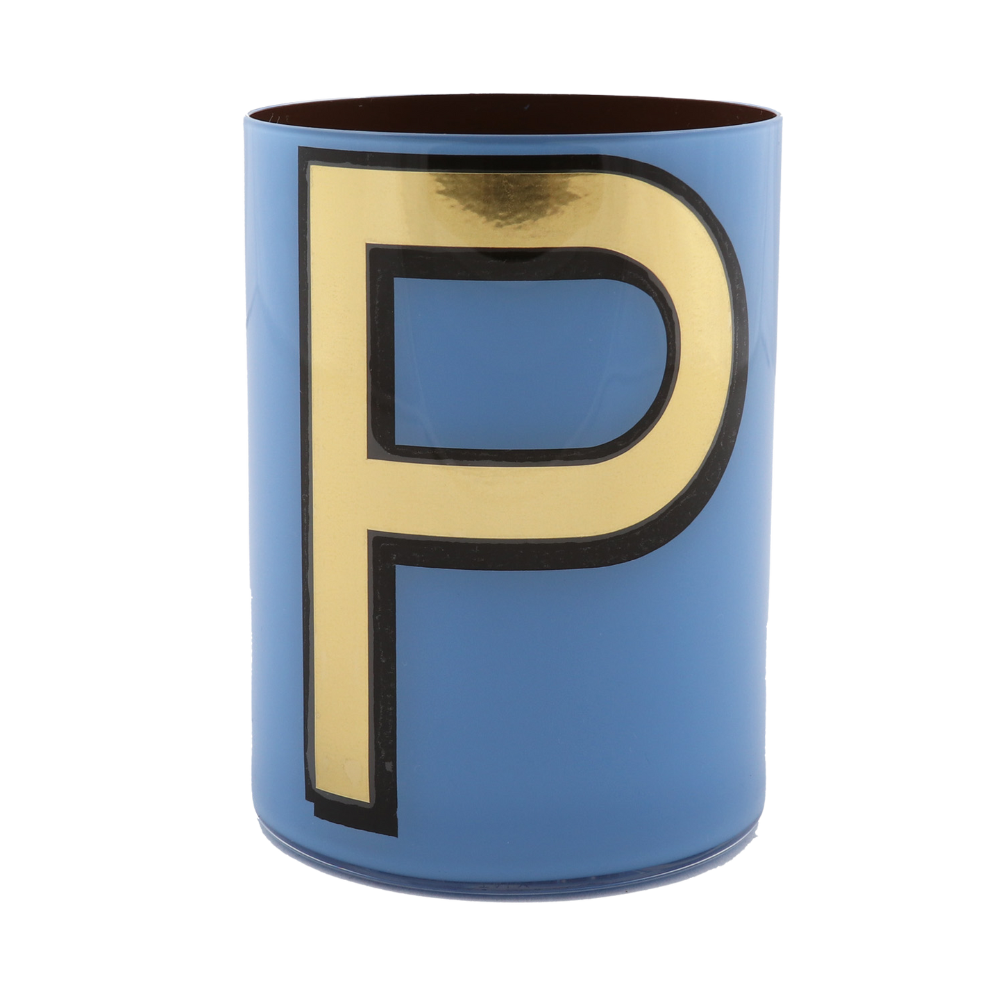 Bridie Hall Brush Pot - P