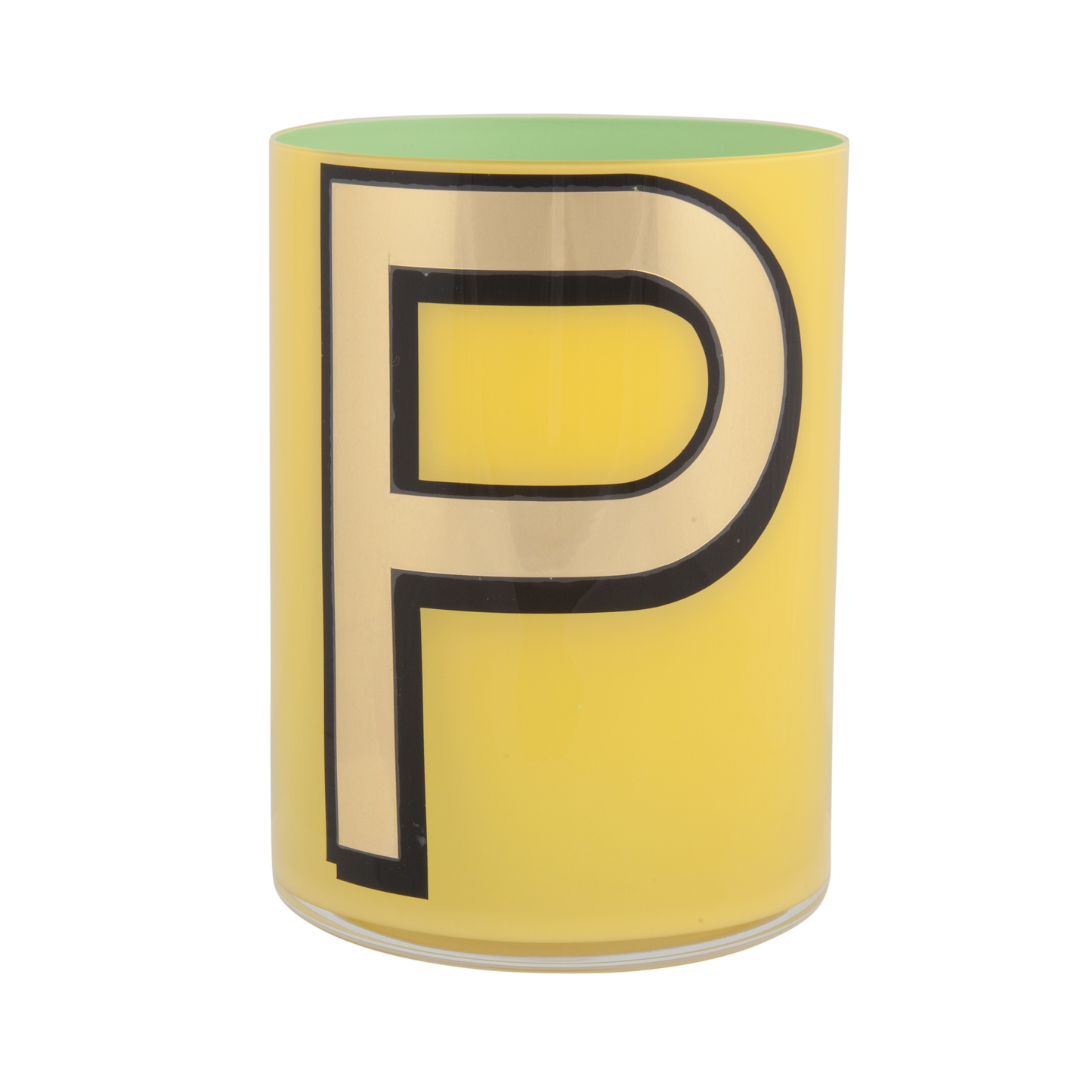 Bridie Hall Brush Pot - P