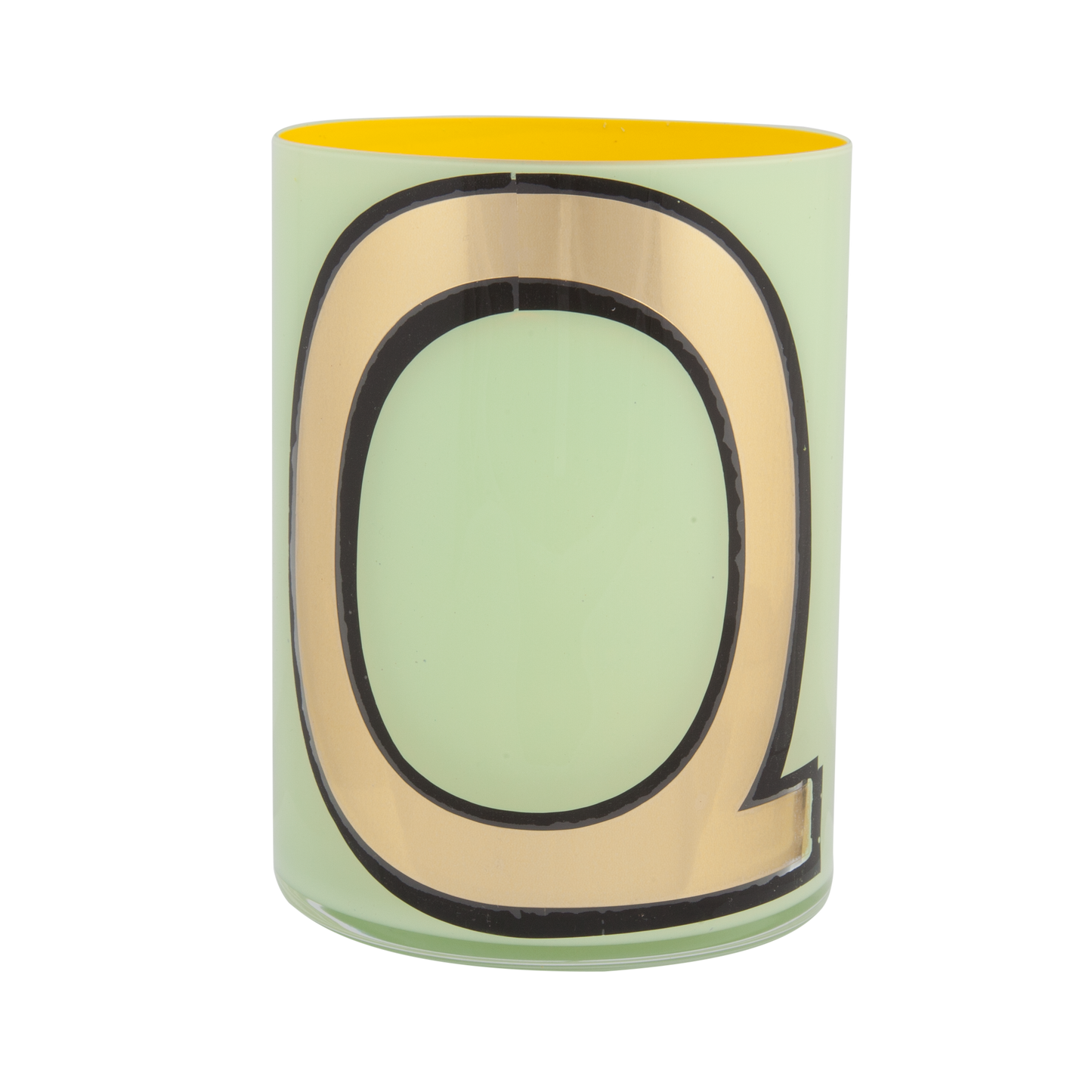 Bridie Hall Brush Pot - Q