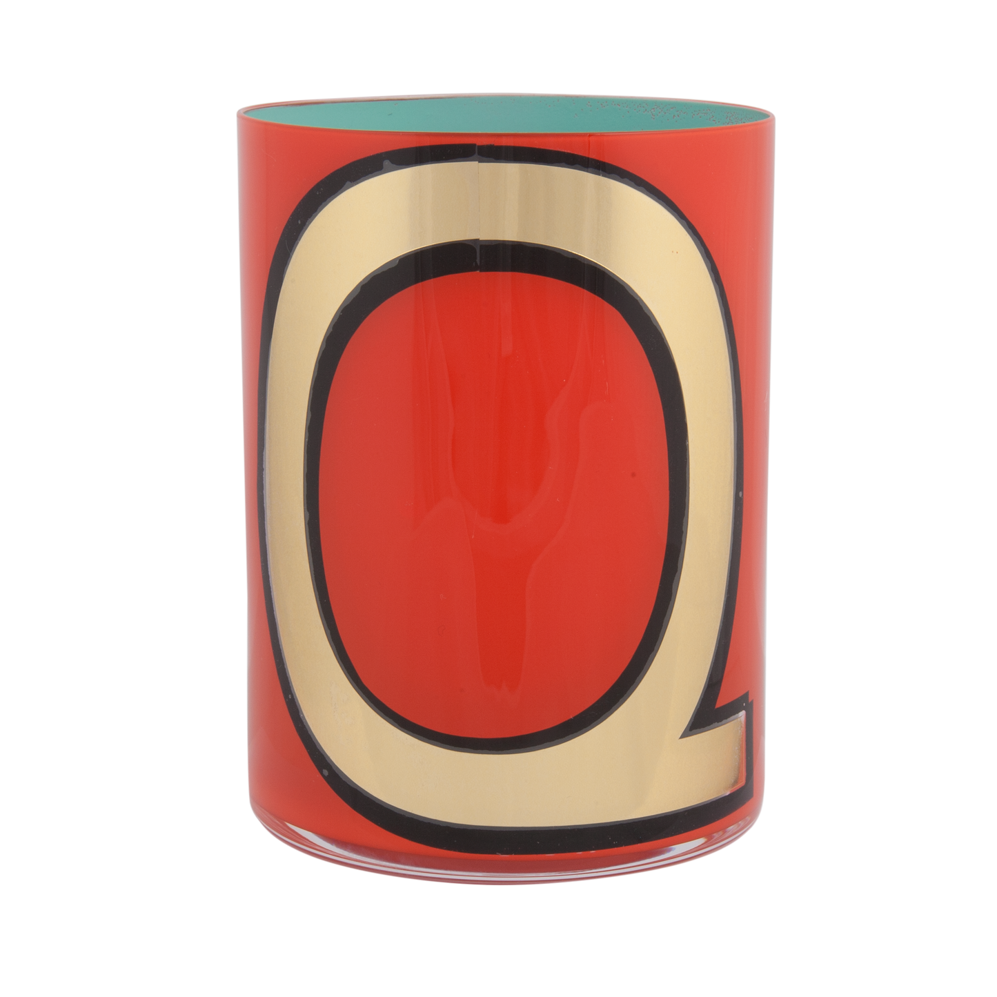 Bridie Hall Brush Pot - Q