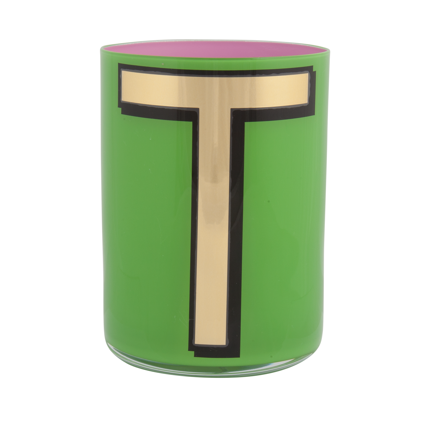 Bridie Hall Brush Pot - T