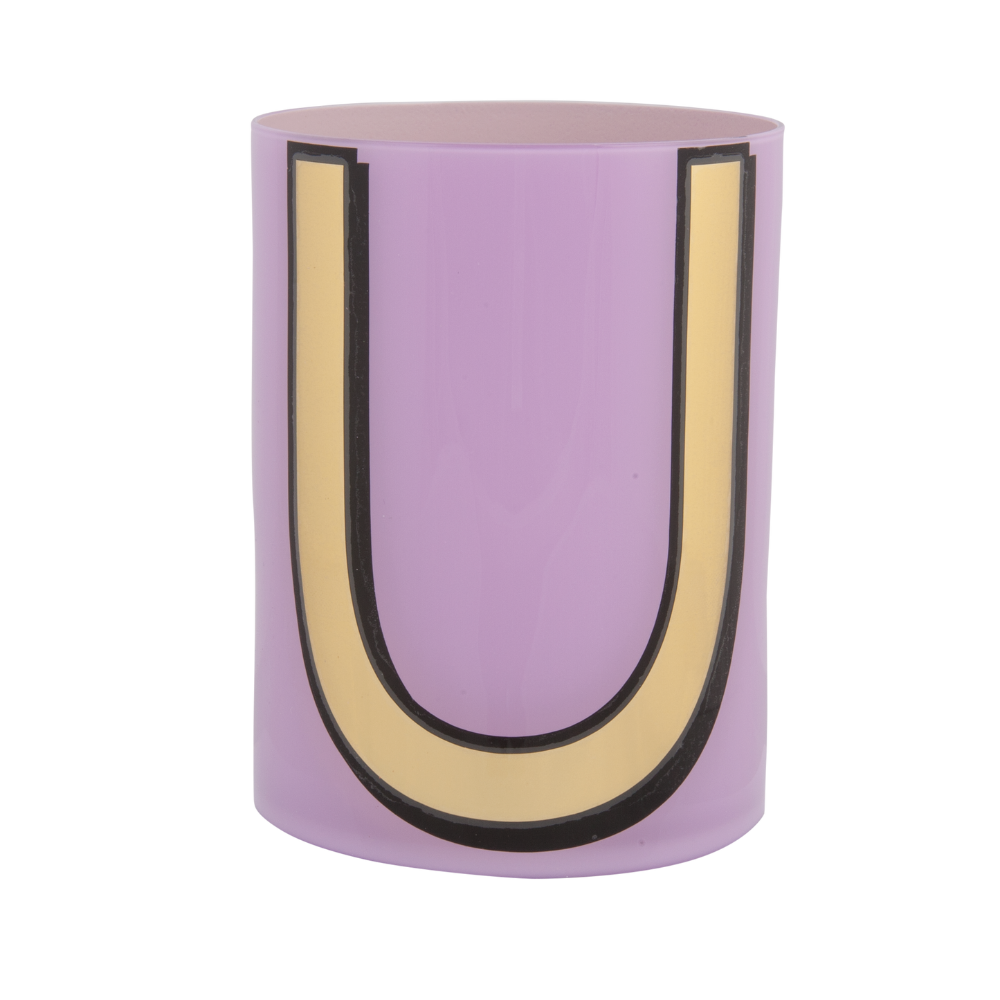 Bridie Hall Brush Pot - U