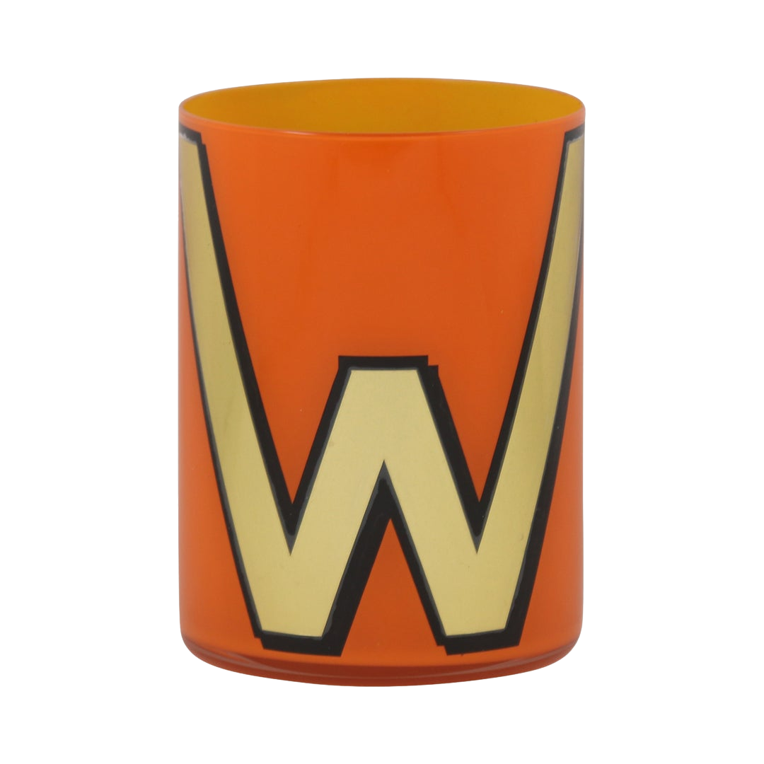 Bridie Hall Brush Pot - W