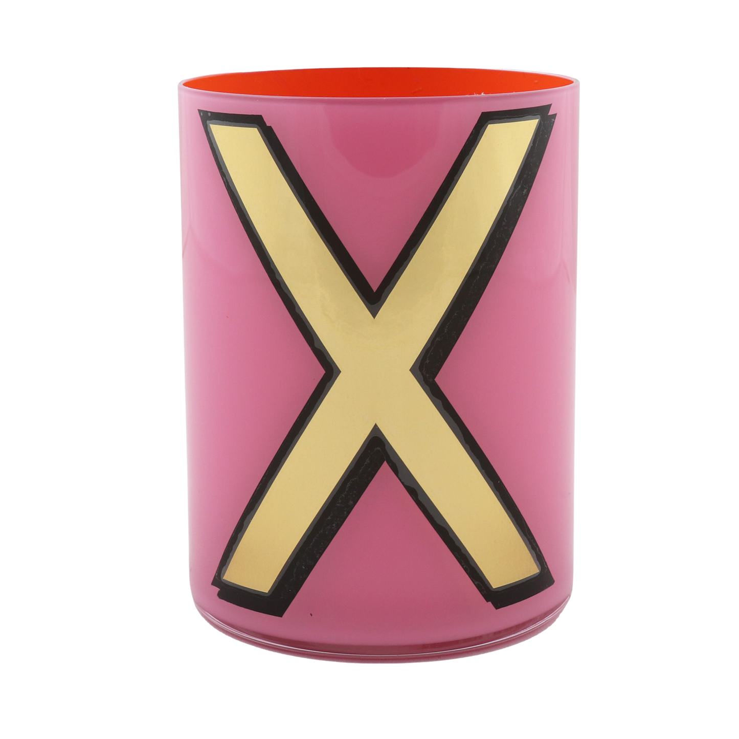 Bridie Hall Brush Pot - X