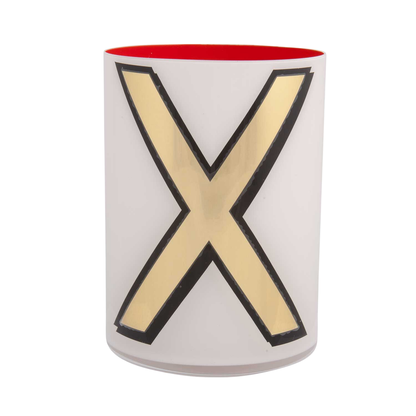 Bridie Hall Brush Pot - X
