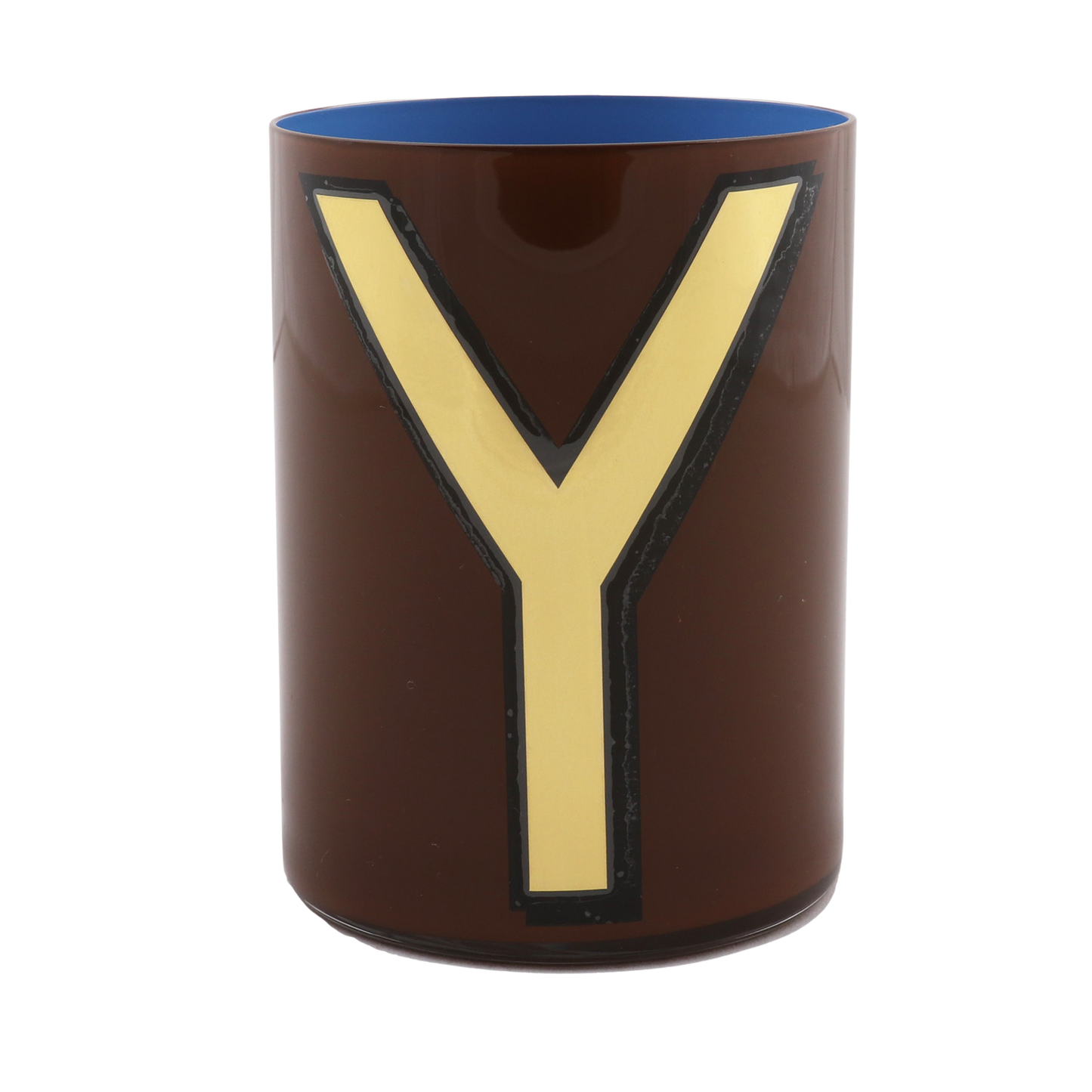 Bridie Hall Brush Pot - Y