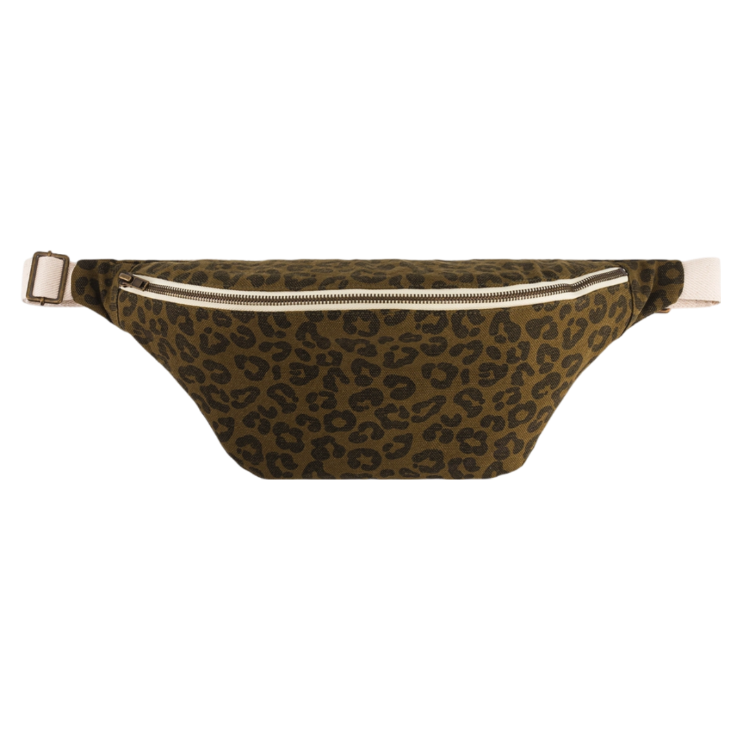 Bum Bag - Cheetah