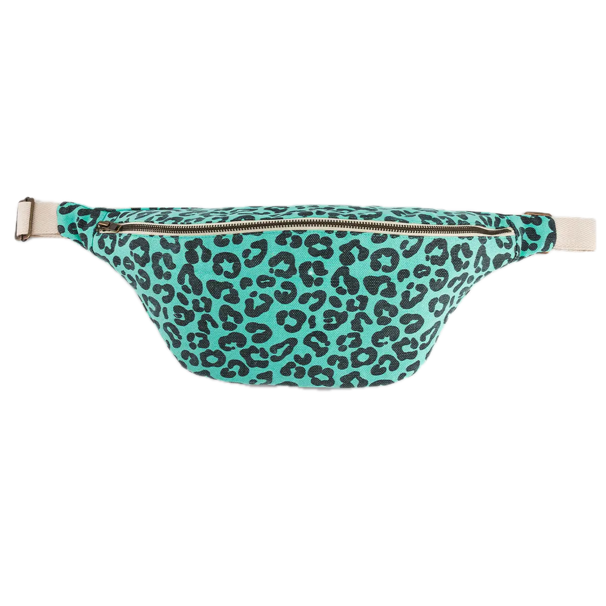 Bum Bag - Cheetah