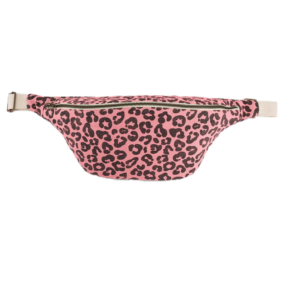 Bum Bag - Cheetah