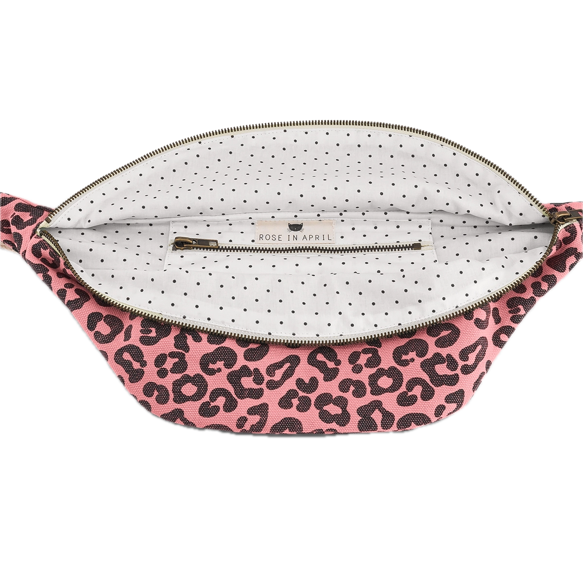 Bum Bag - Cheetah