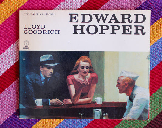 Edward Hopper