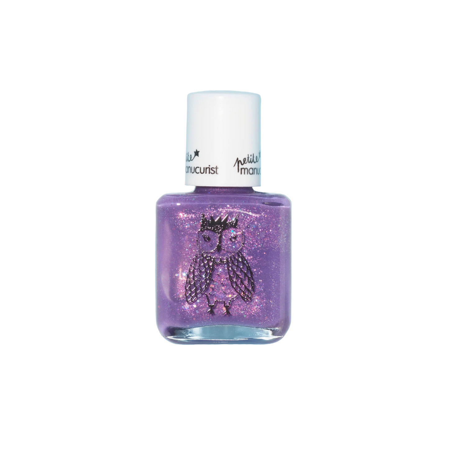 Manucurist Kid's Nail Polish - Cool