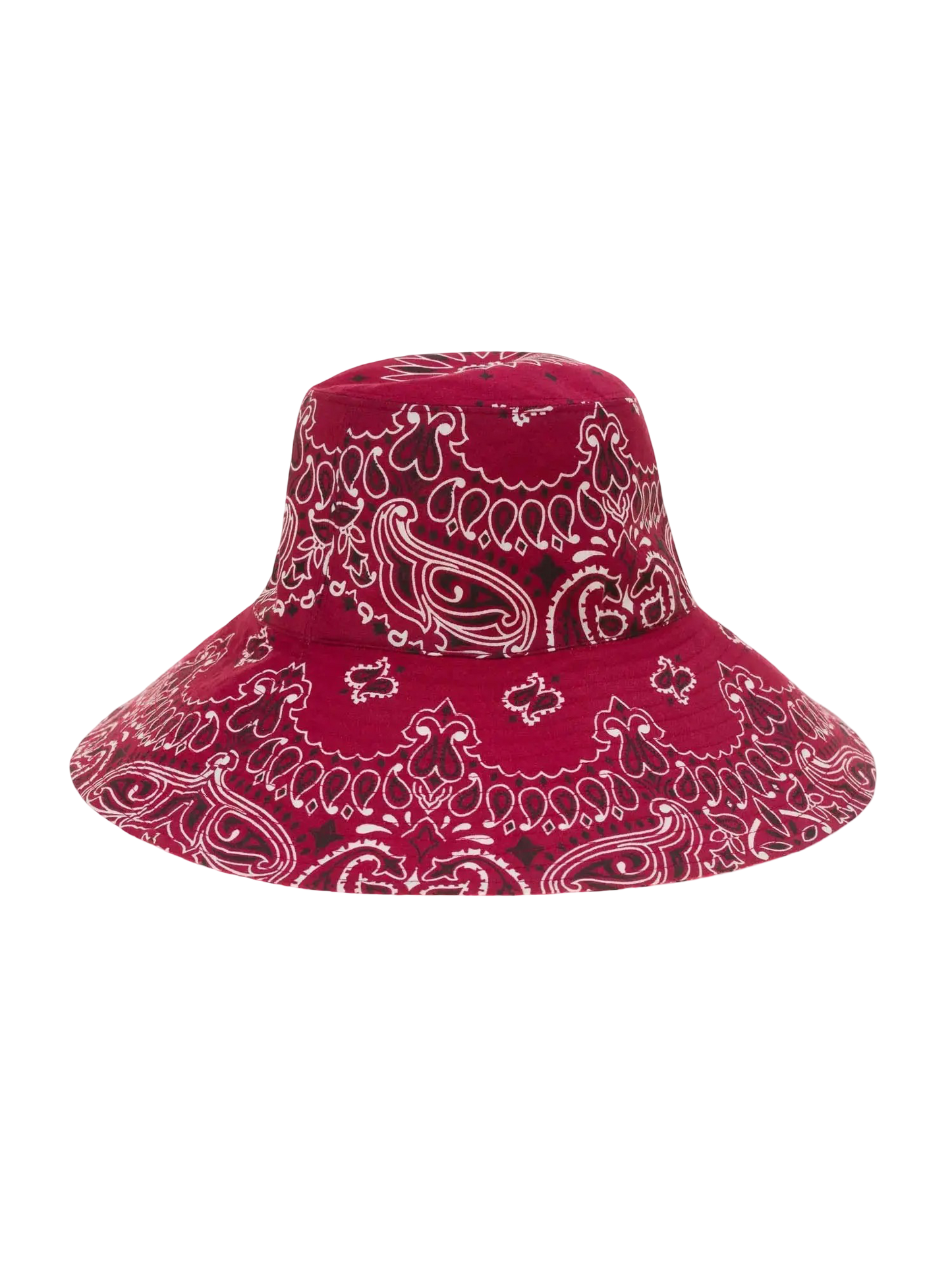 Bandana Sun Hat