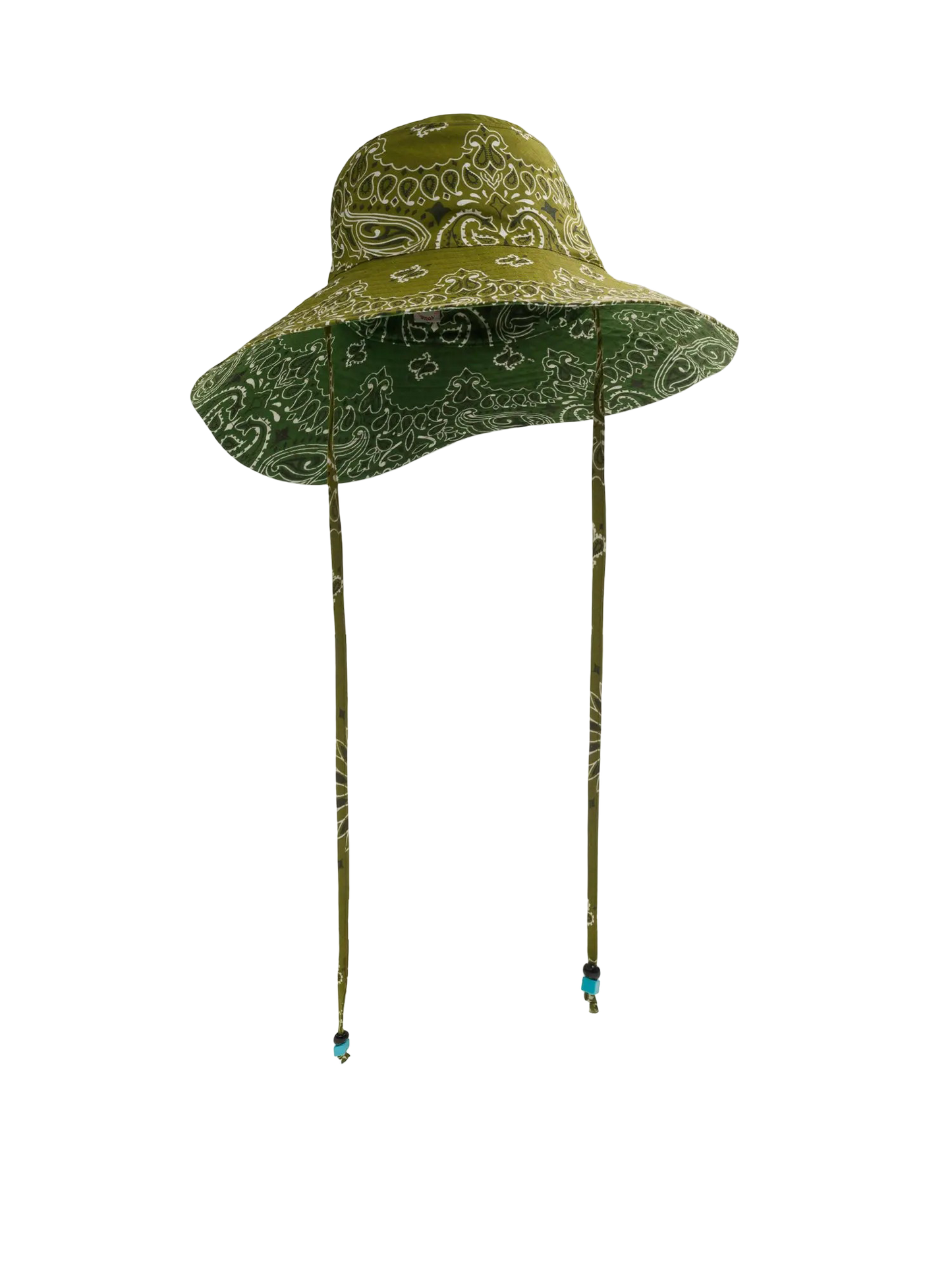 Bandana Sun Hat