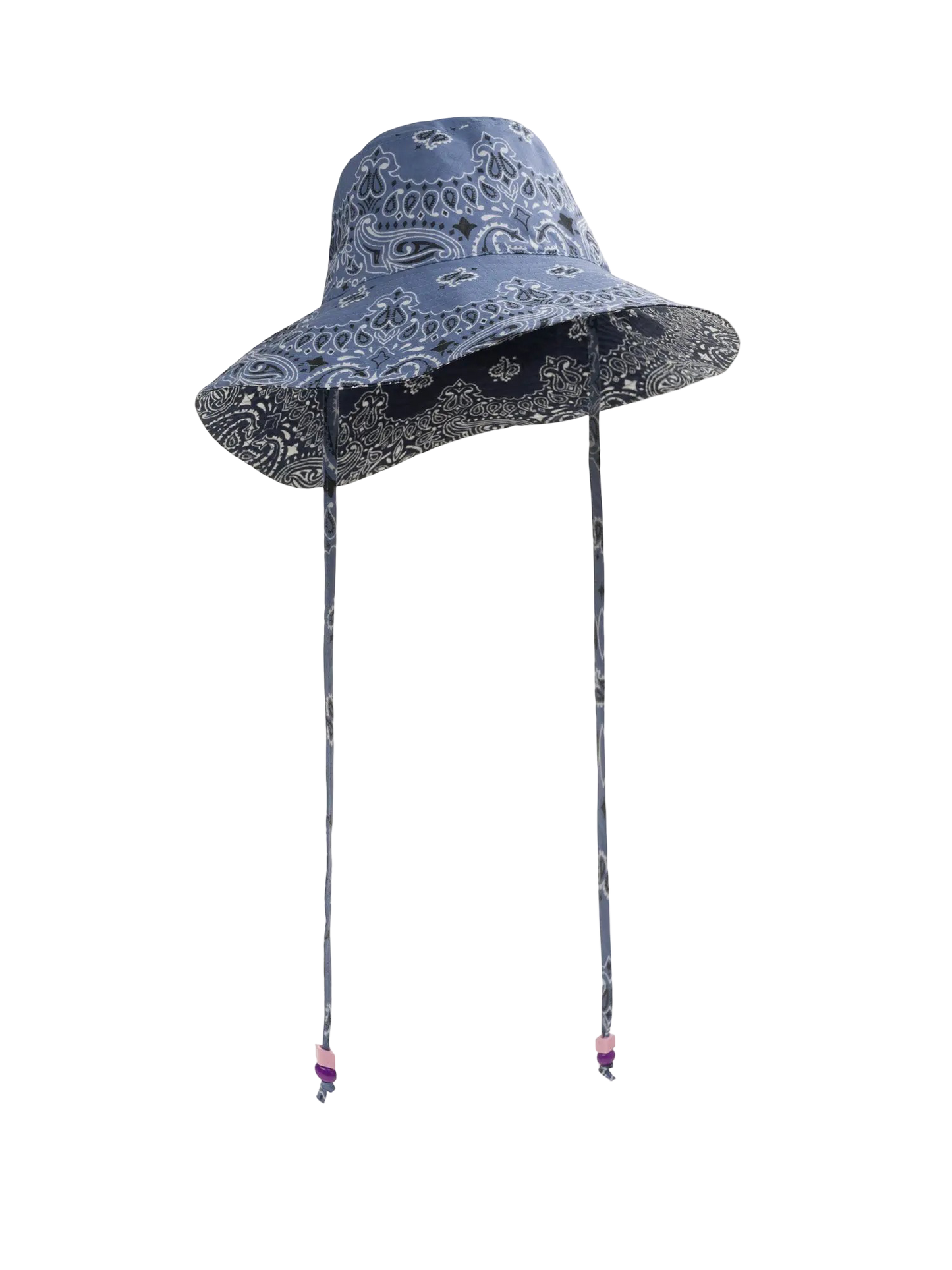 Bandana Sun Hat