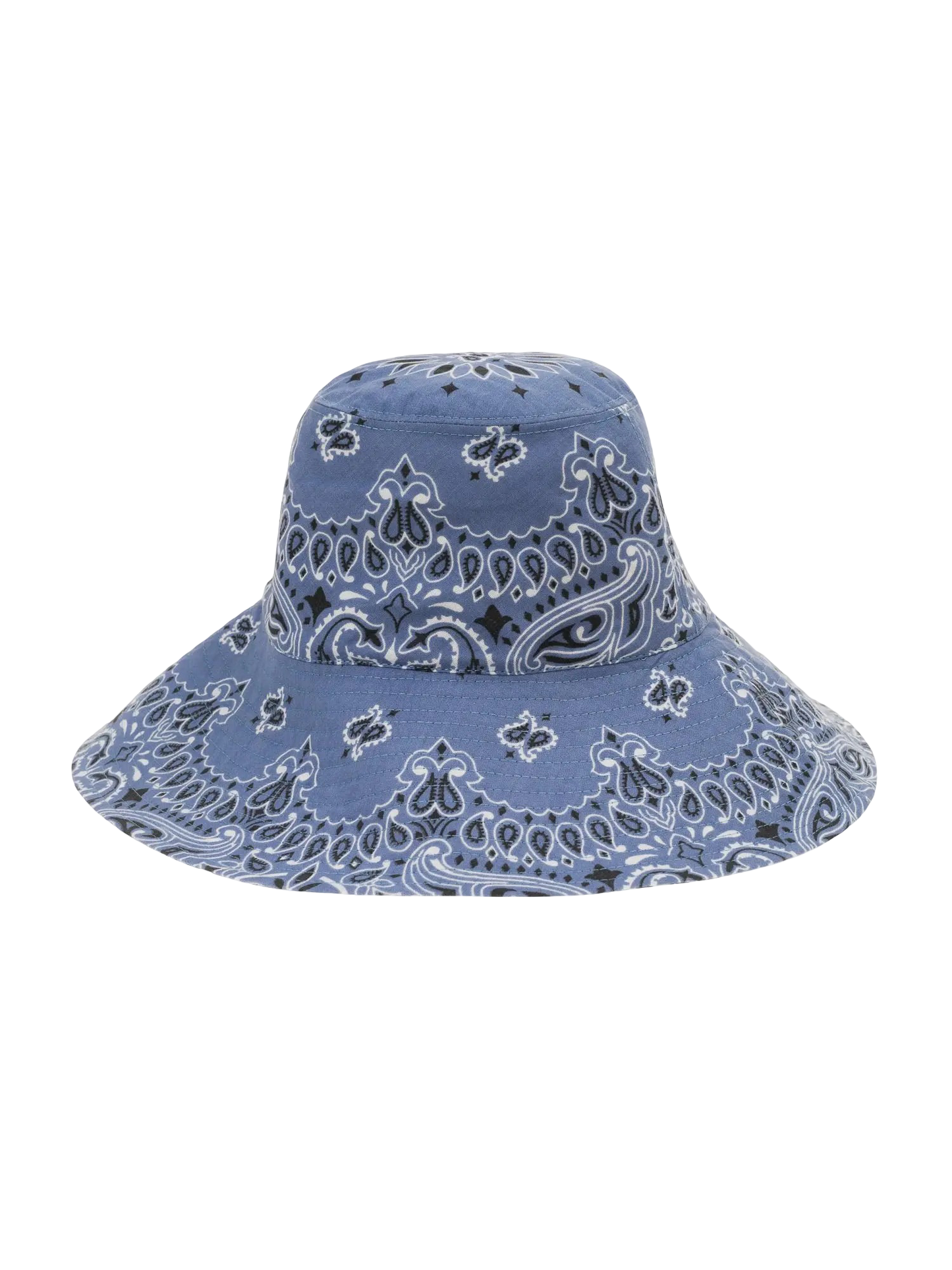 Bandana Sun Hat