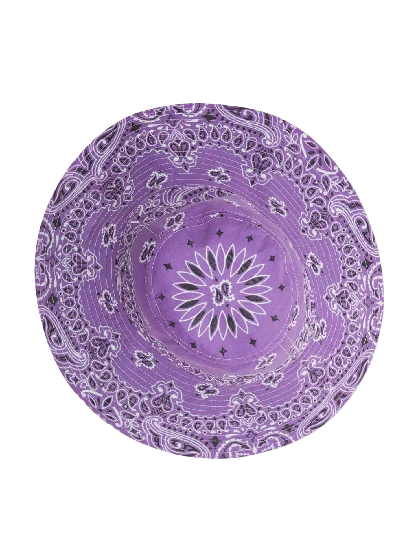 Bandana Sun Hat