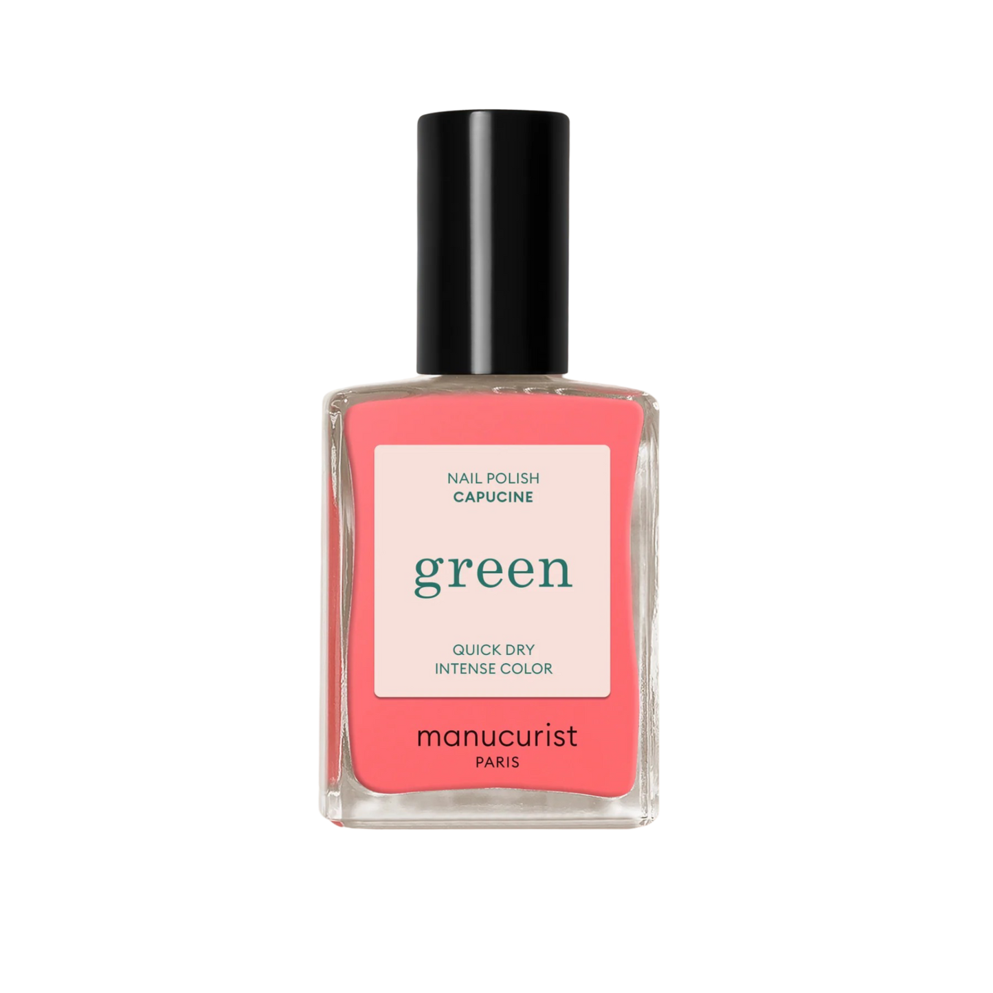 Manucurist Nail Polish - Warm