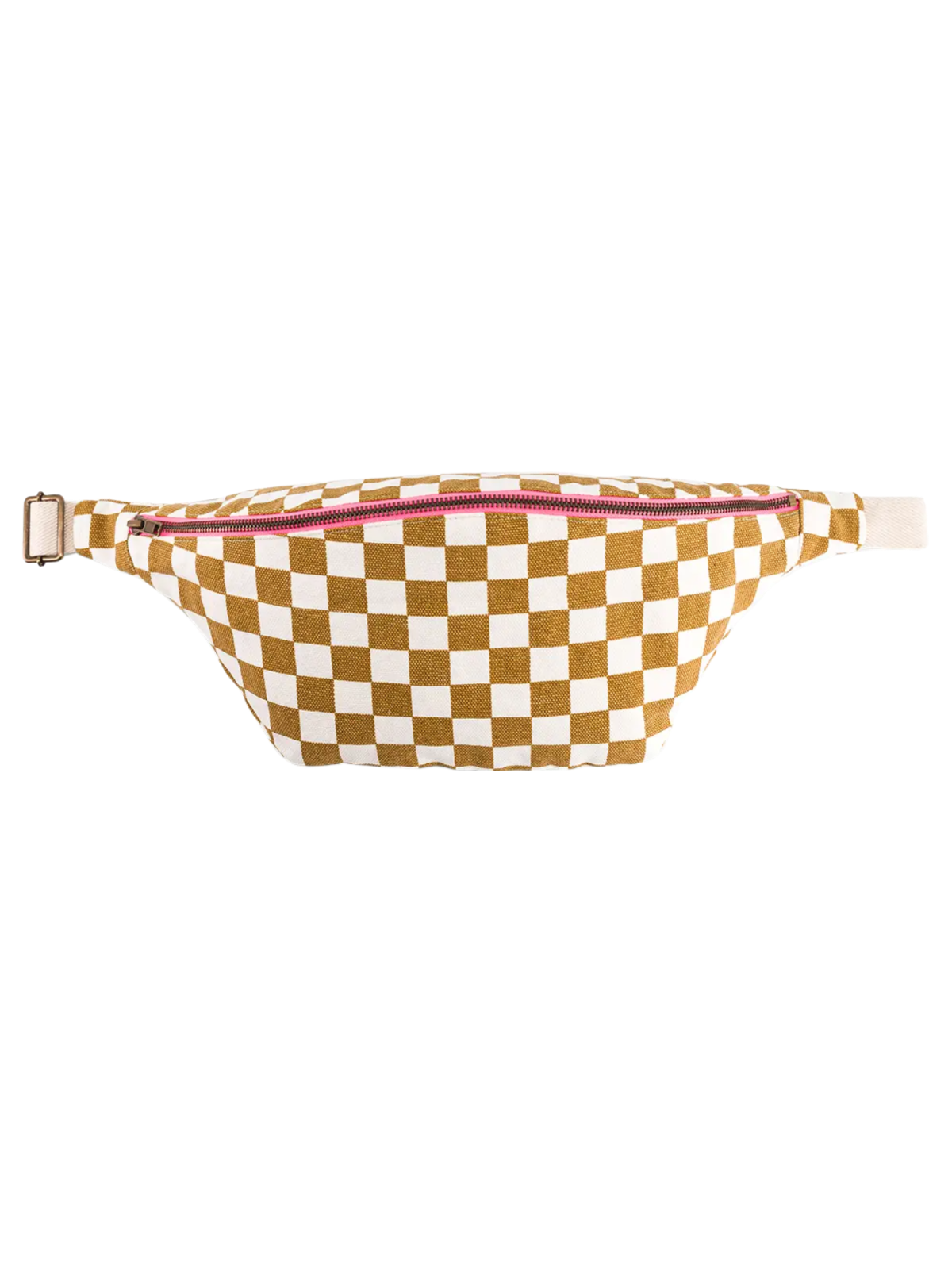 Bum Bag - Checker