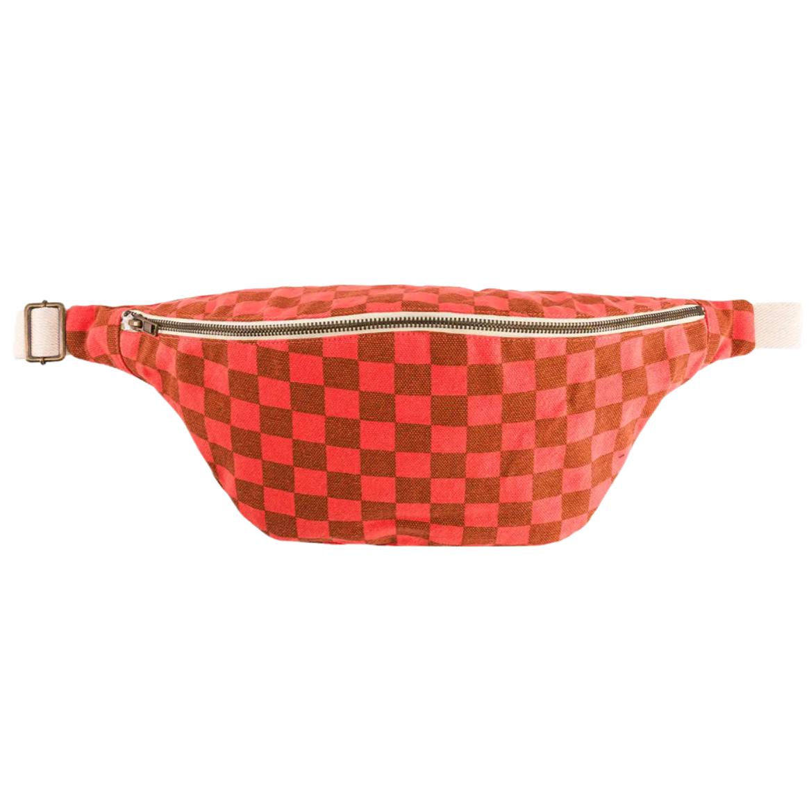 Bum Bag - Checker