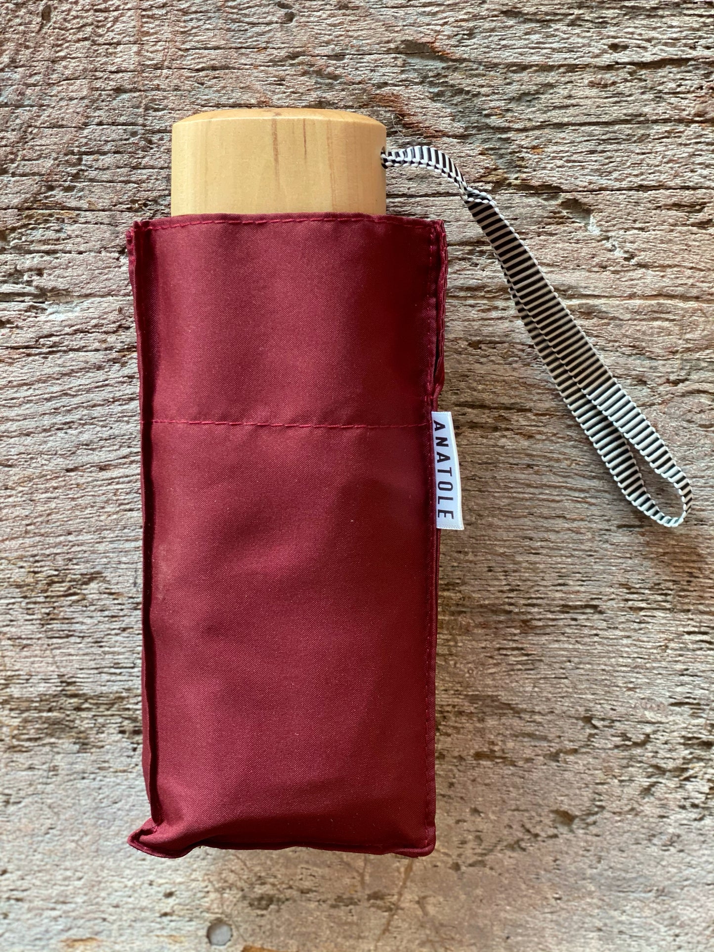 Colorful Compact Umbrella
