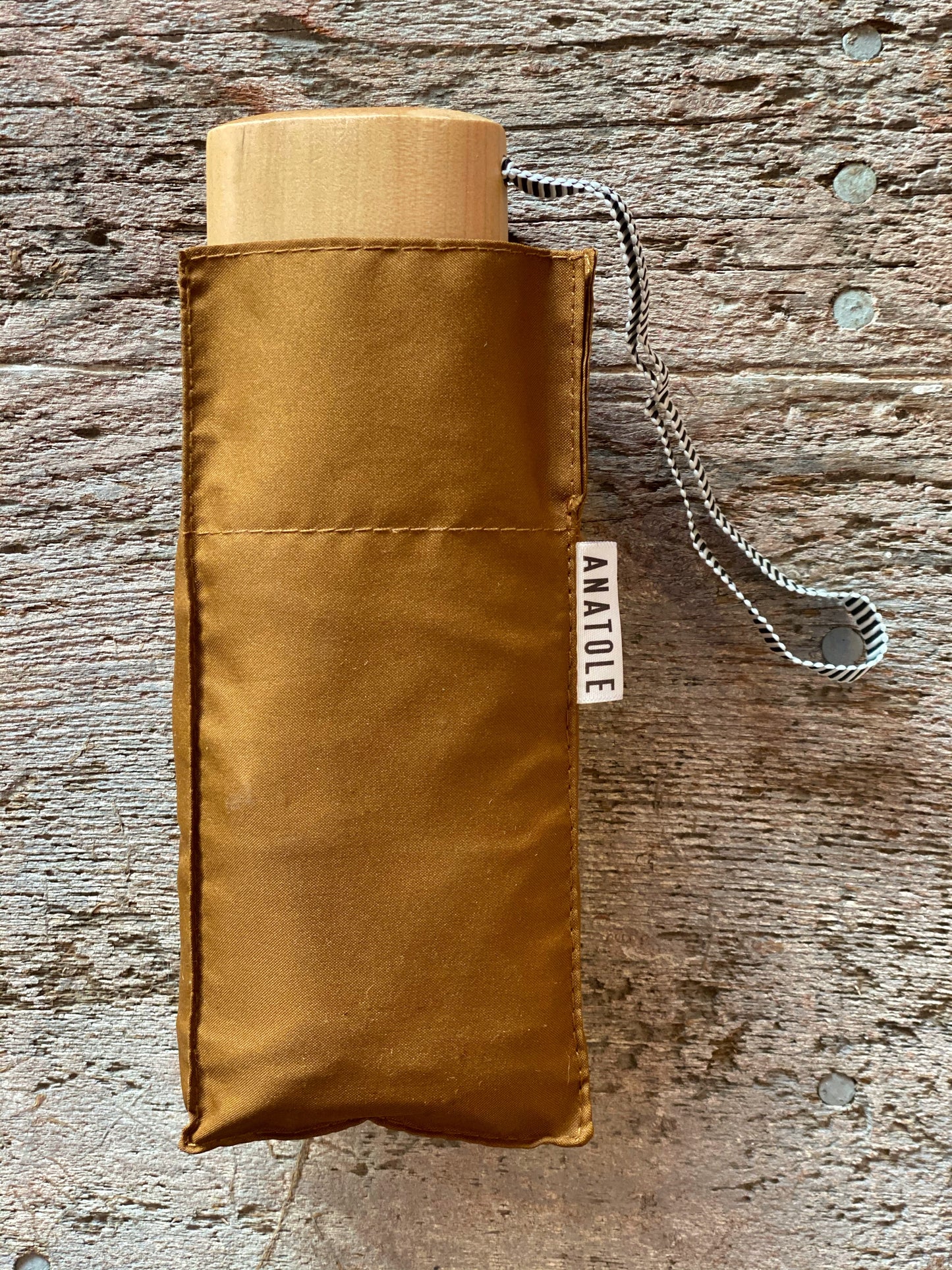 Colorful Compact Umbrella