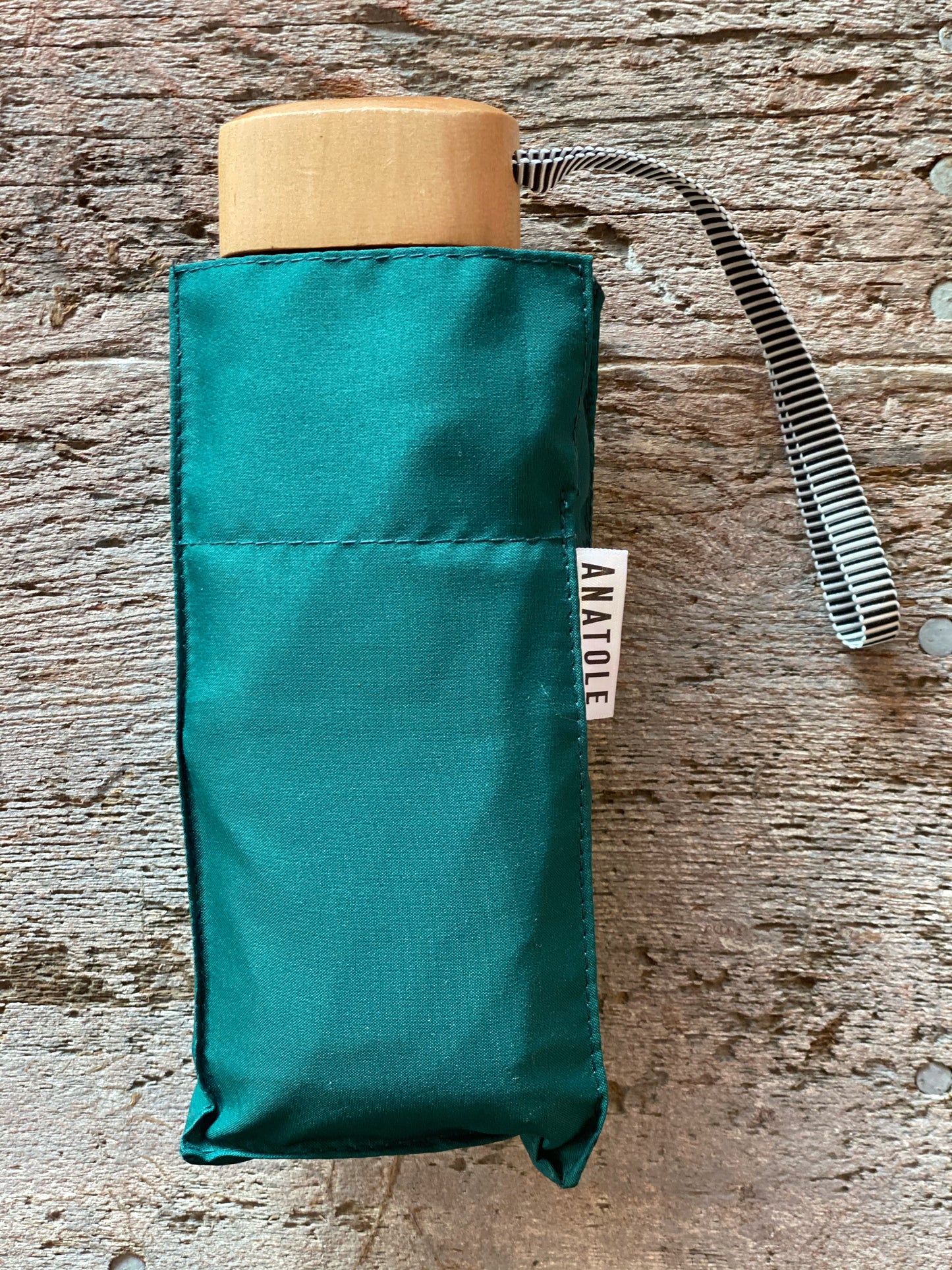 Colorful Compact Umbrella