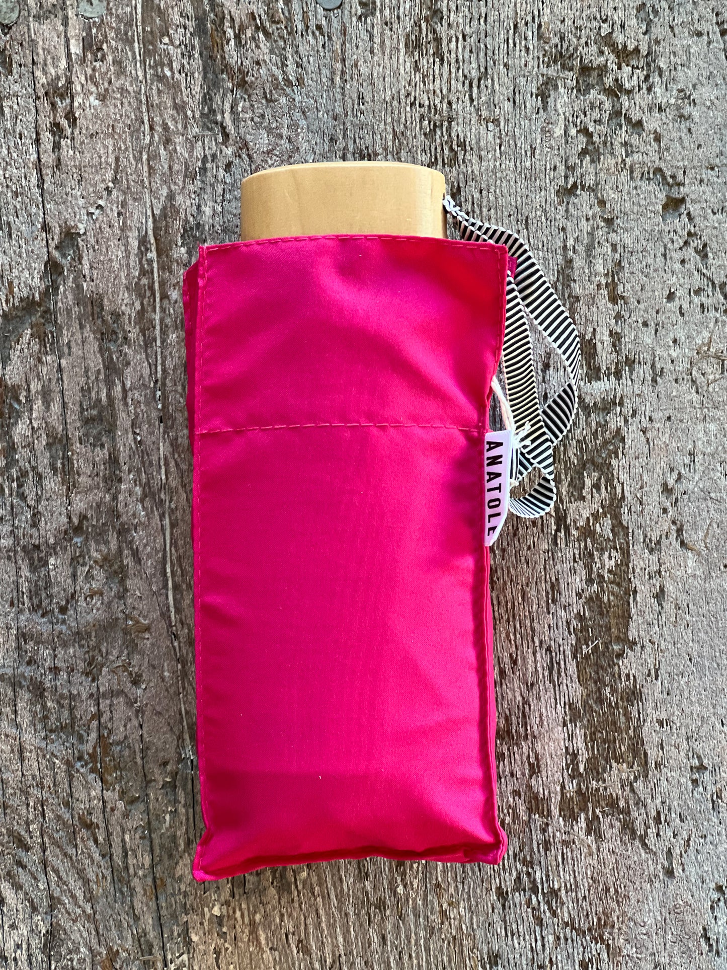 Colorful Compact Umbrella