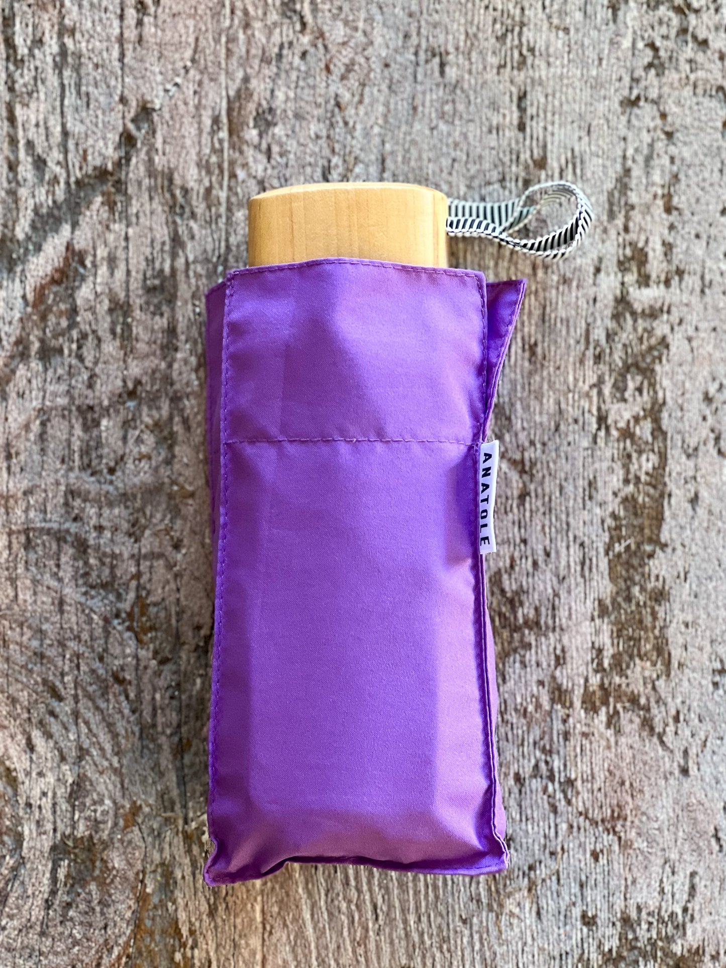 Colorful Compact Umbrella