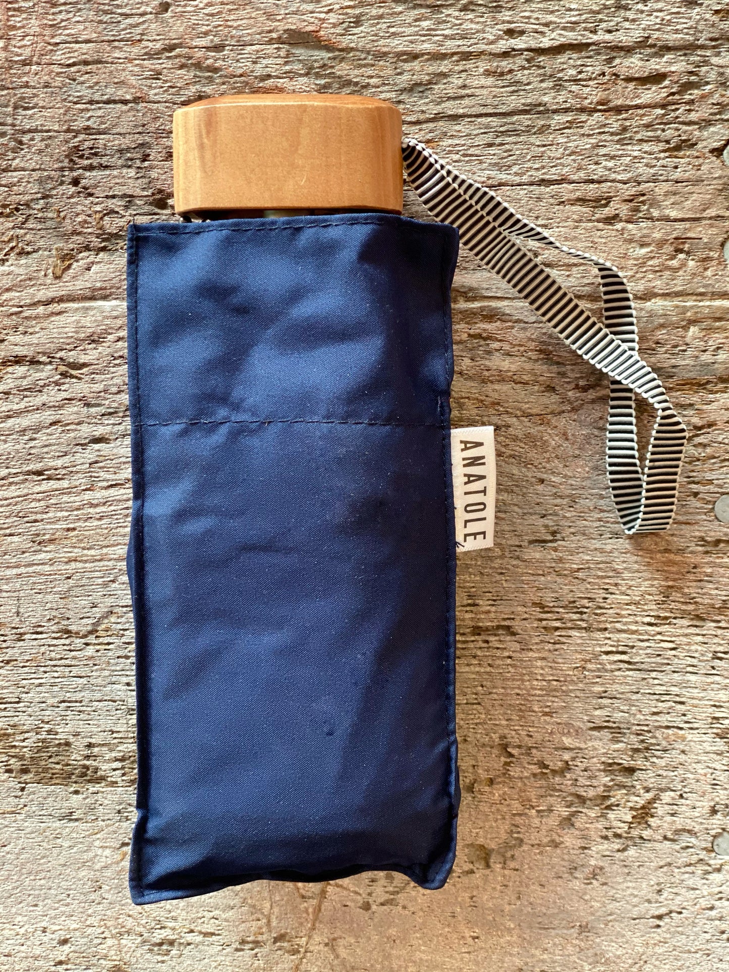 Colorful Compact Umbrella