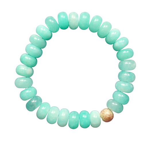 Anguilla Blue Bracelet